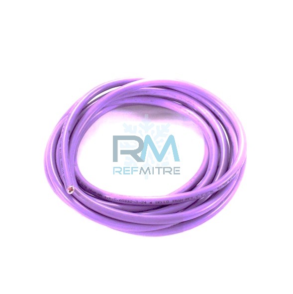 CABLE SUBTERRANEO 4 X 4 - 6027