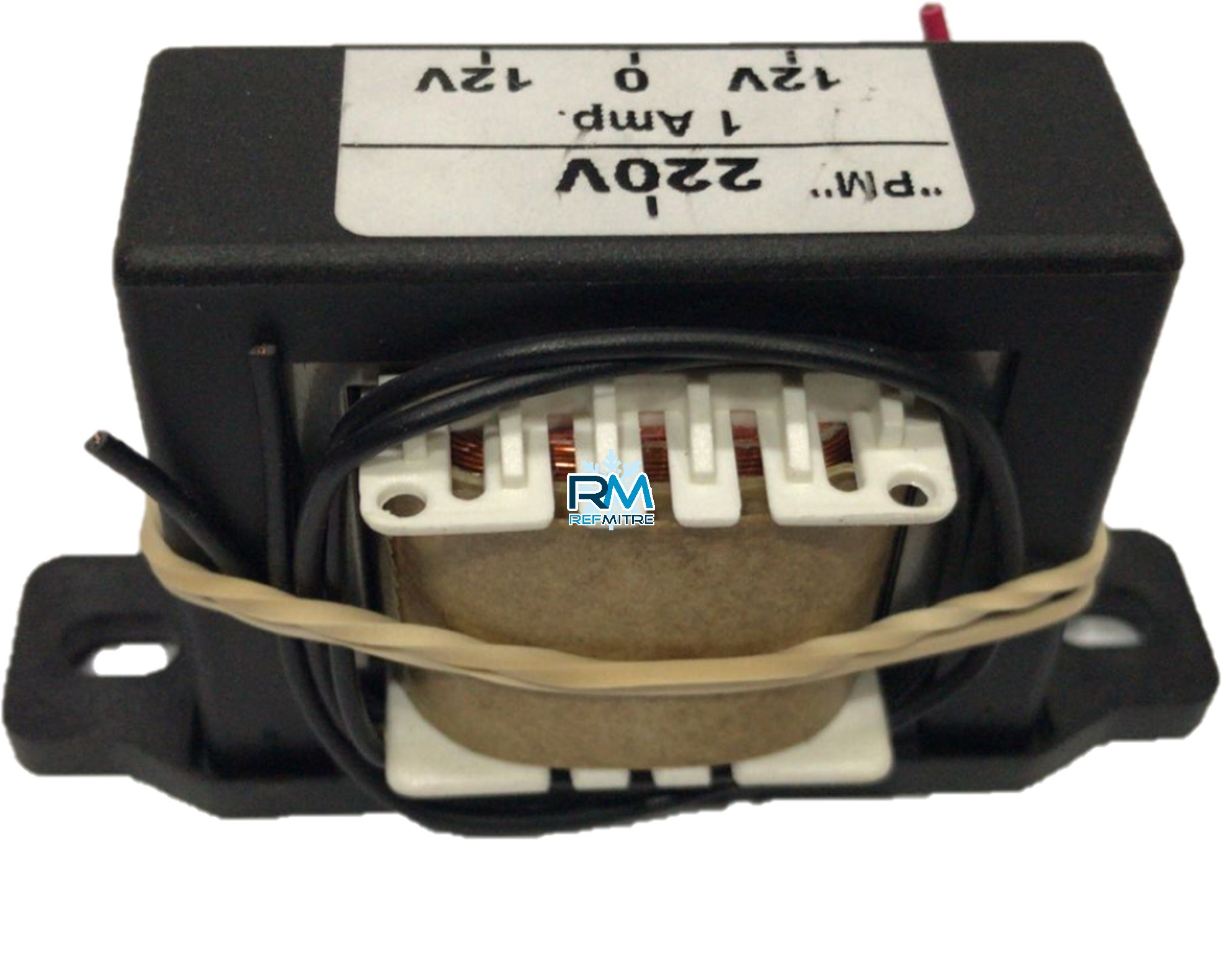TRANSFORMADOR 220/24V/1000 MA - DV1210/A