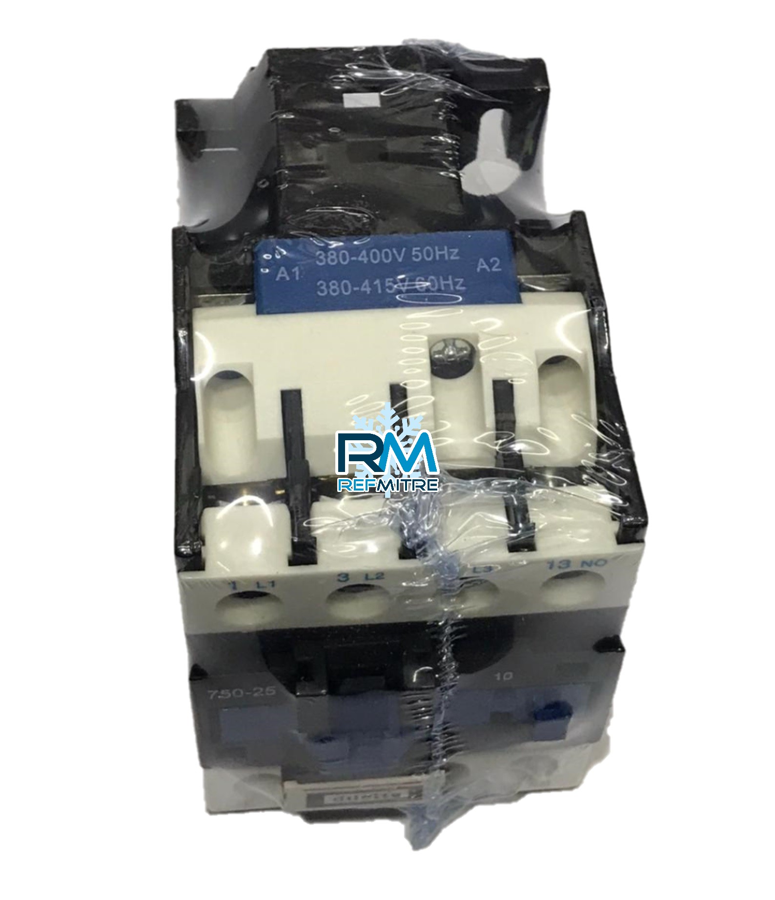 CONTACTOR 750-25-380