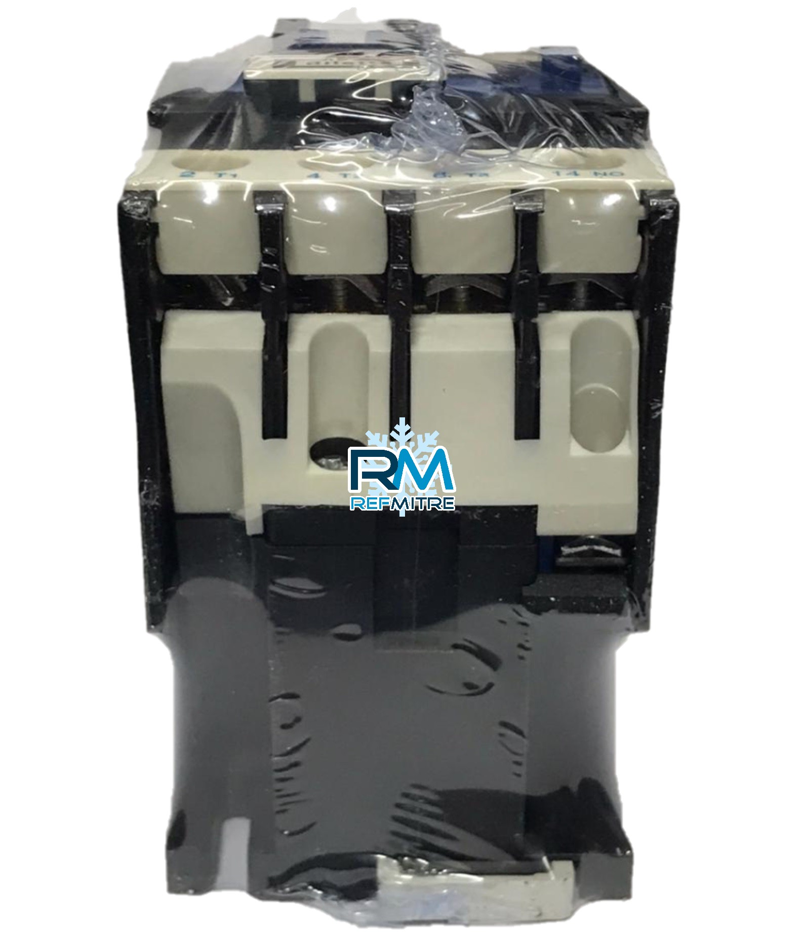 CONTACTOR 750-25-380