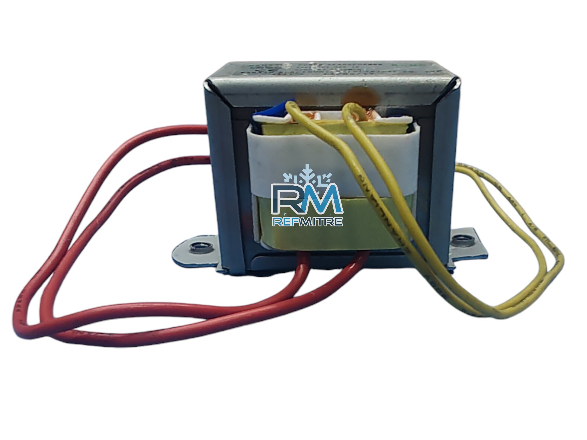 TRANSFORMADOR 220/24V/30VA C/FAJA