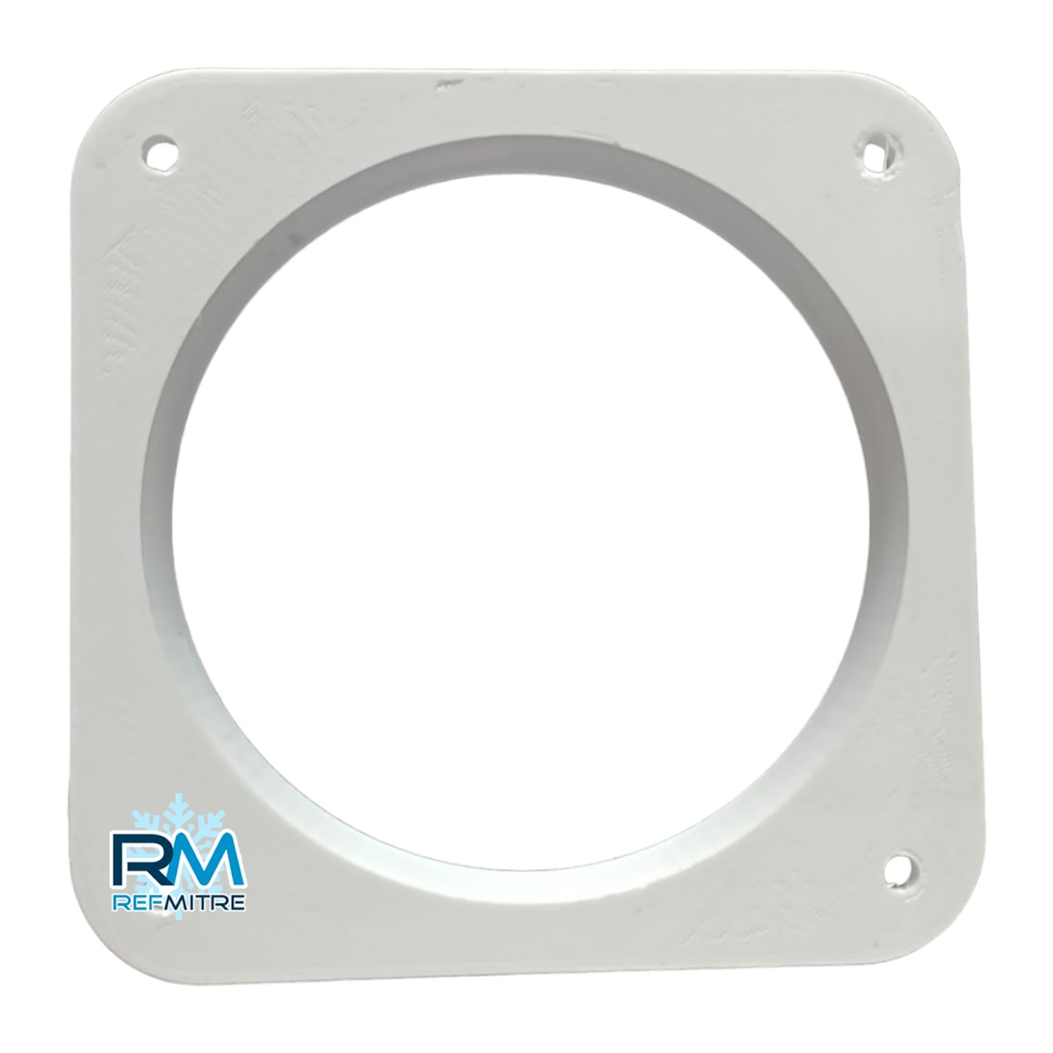 ADAPTADOR MANGUERA AIRE ACOND. PORTATIL 6" C/ ANCLAJE