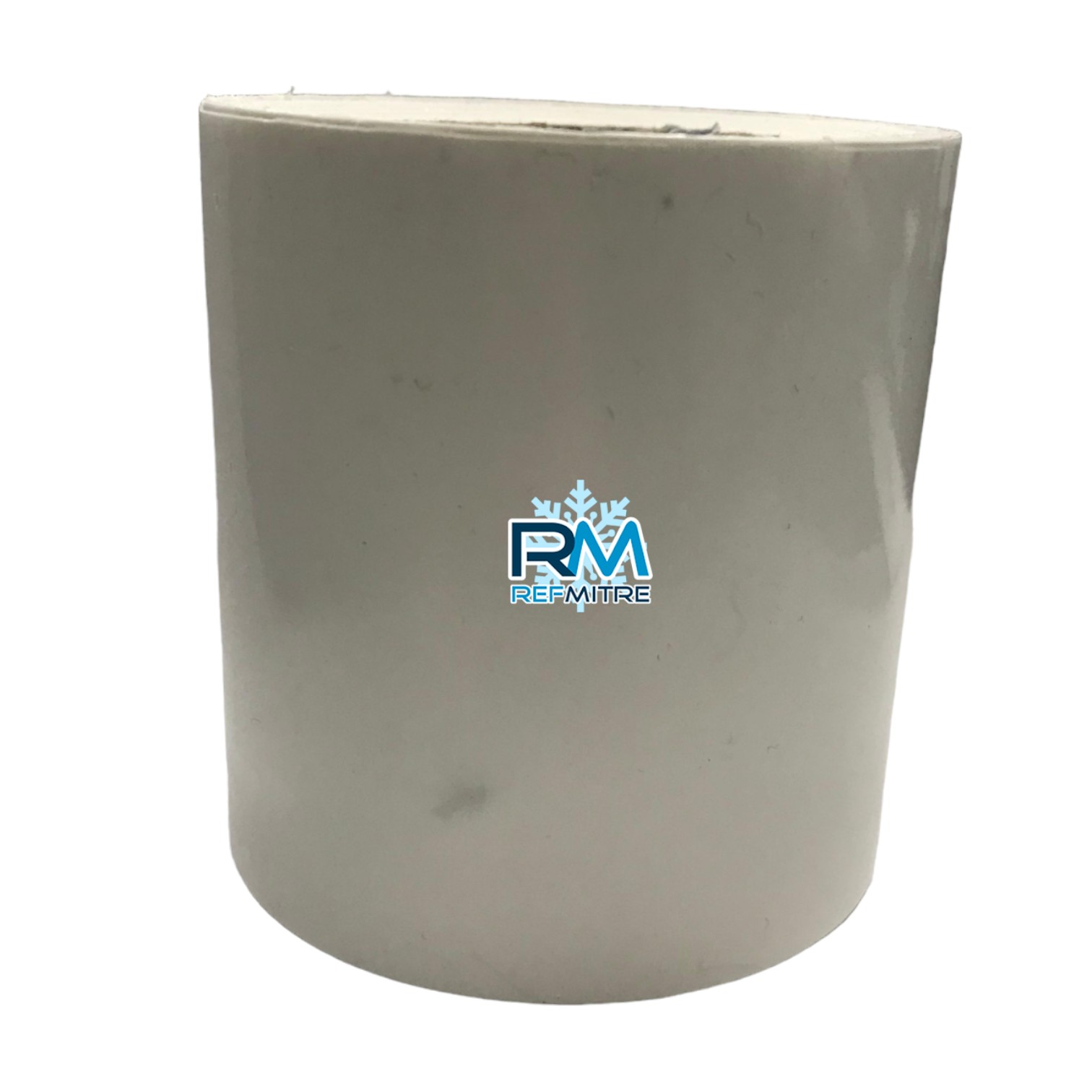 CINTA REFMITRE LINEA ECO SIN ADHESIVO BLANCA