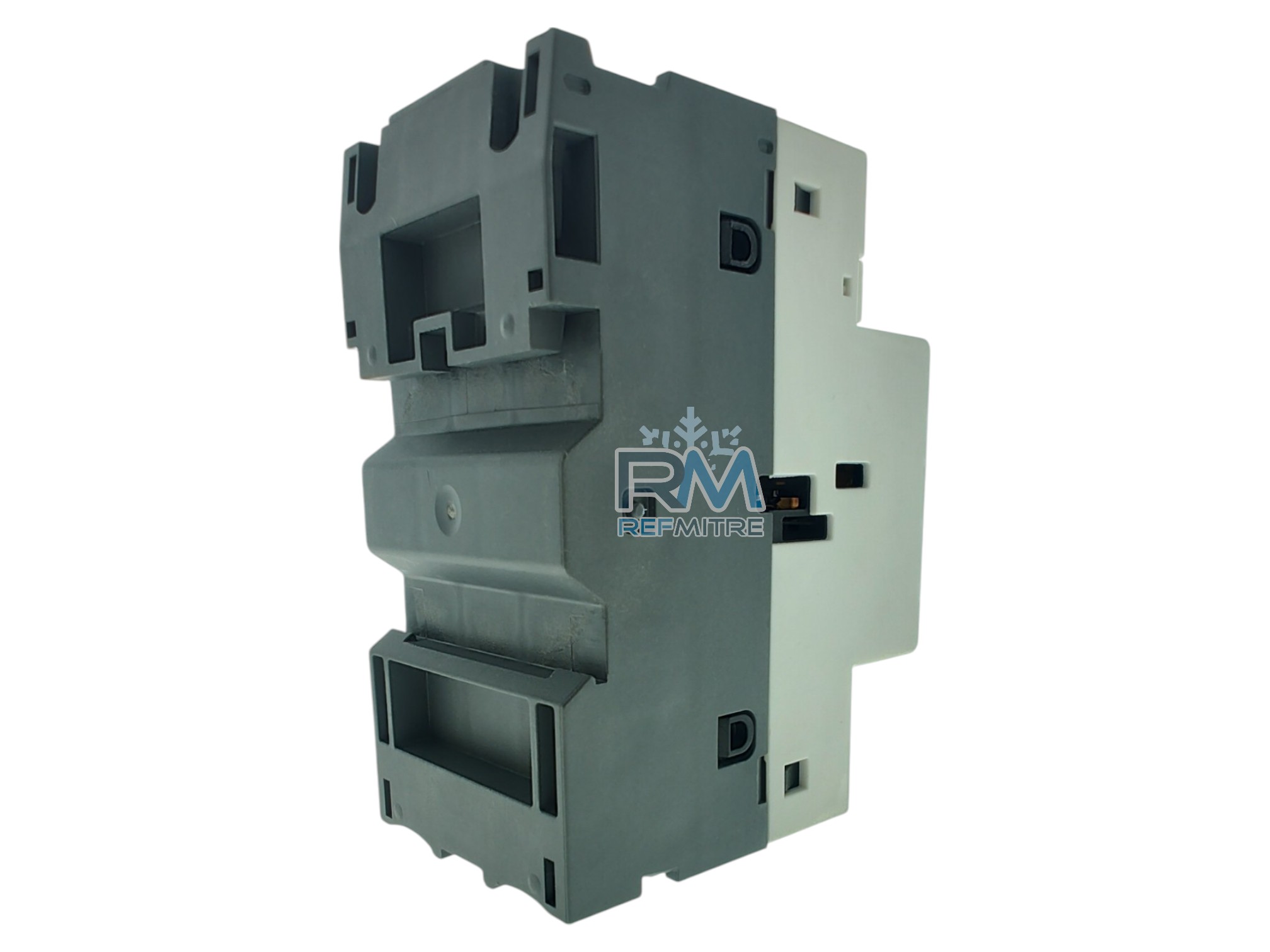 GUARDAMOTOR 9 A 14a - 50163