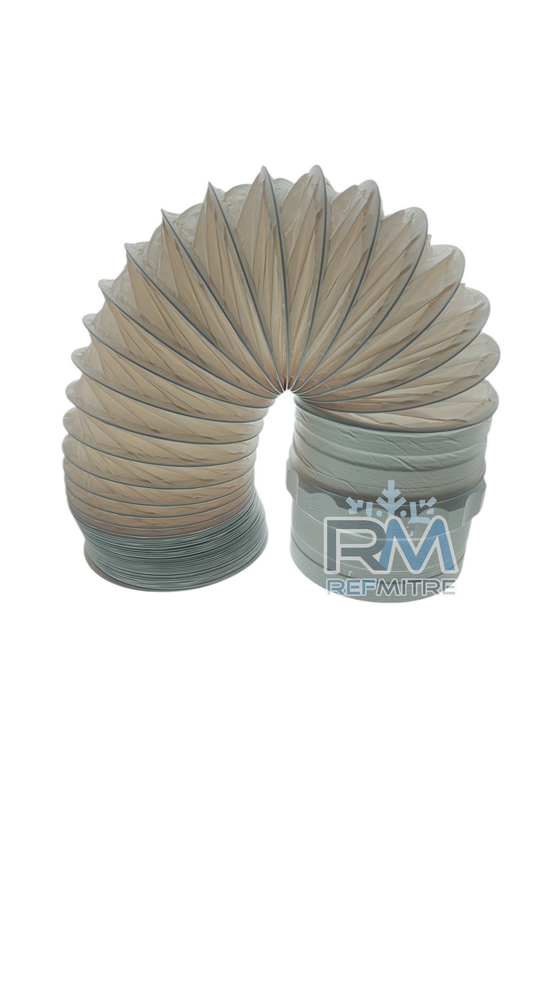 ACOPLE UNION PARA MANGUERA DE AIRE PORTATIL 4"