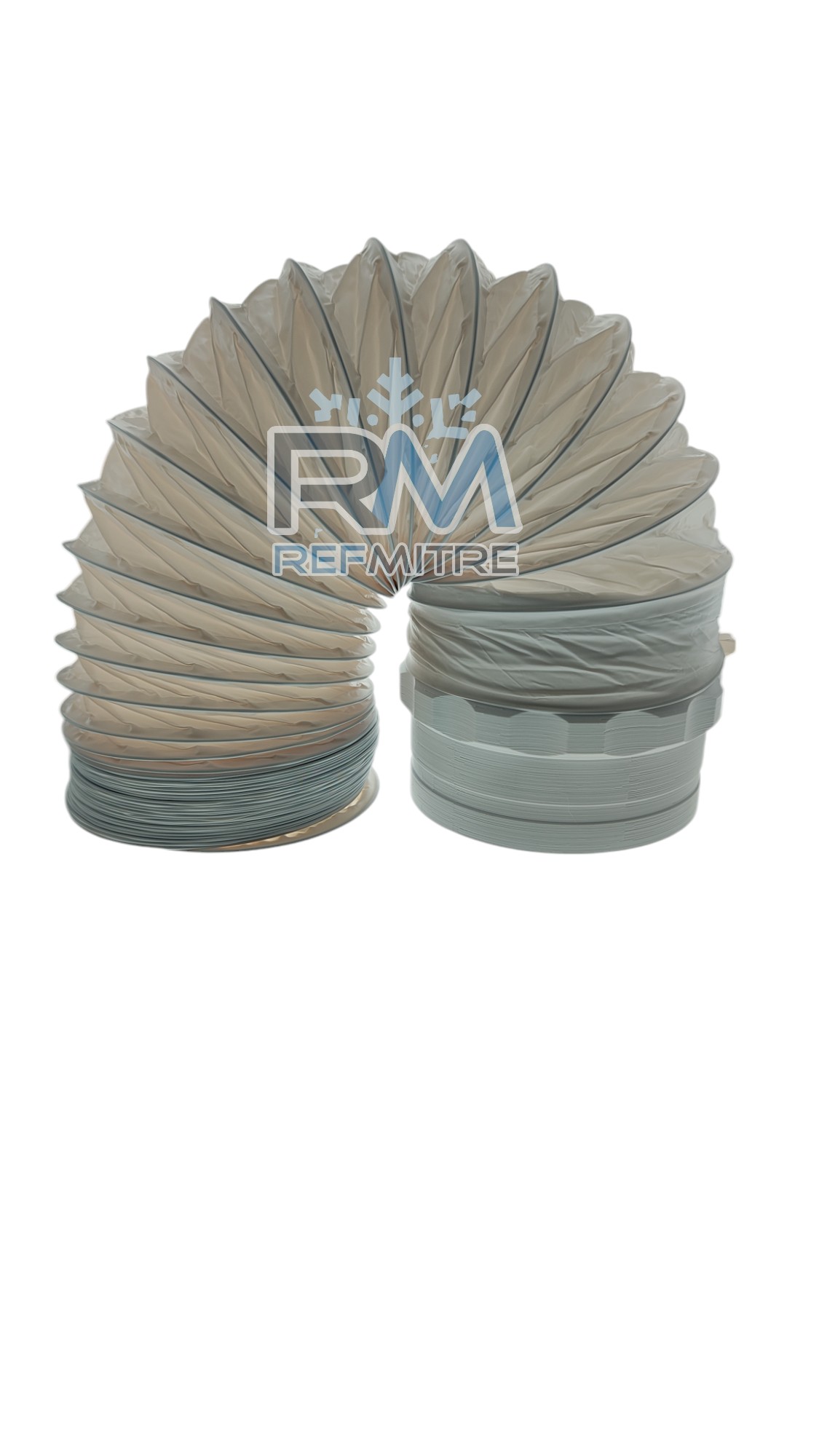 ACOPLE UNION PARA MANGUERA DE AIRE PORTATIL 5"