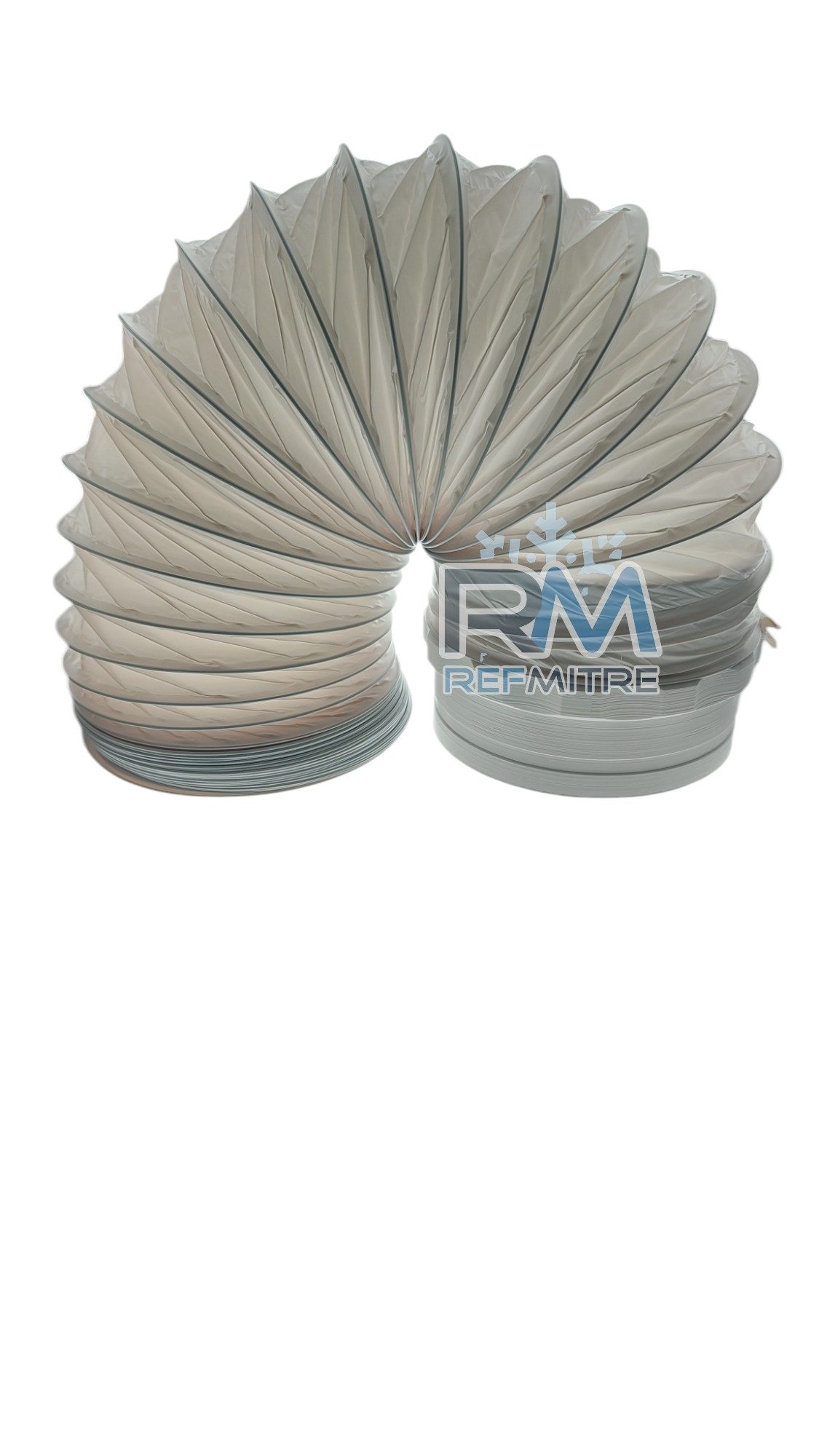 ACOPLE UNION PARA MANGUERA DE AIRE PORTATIL 6"