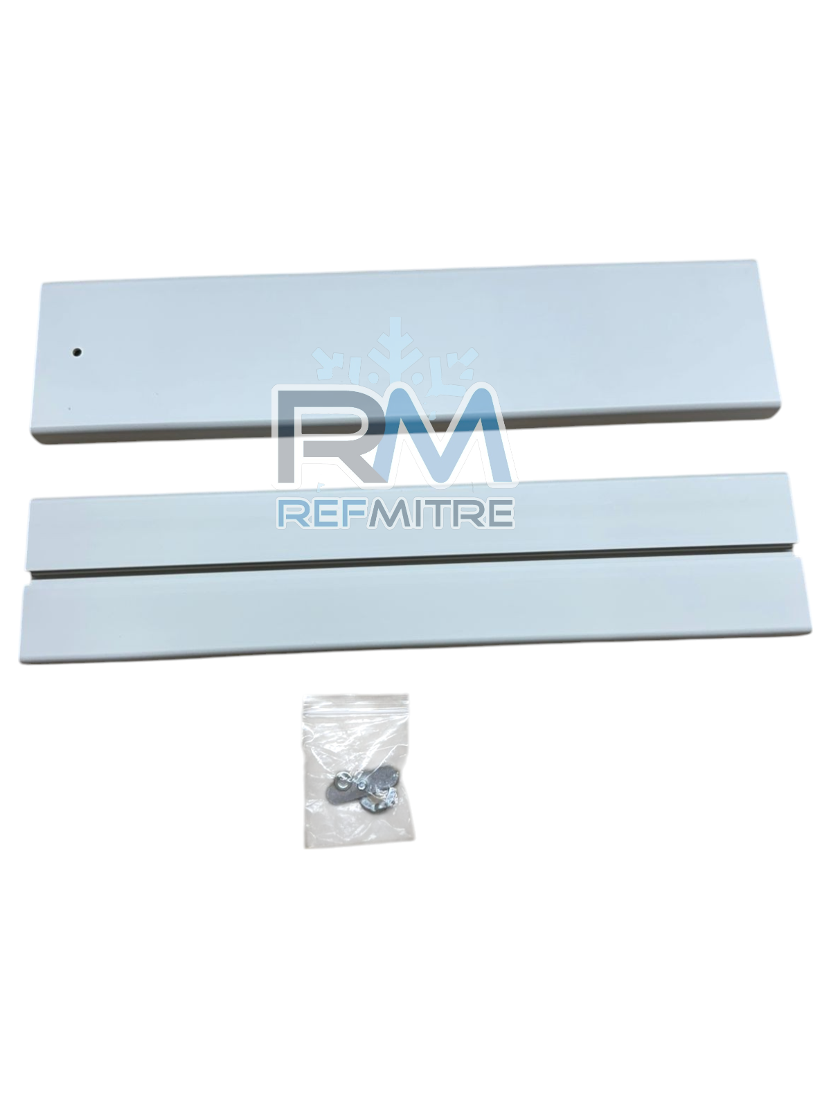 ACCESORIO P/ VENTANA / PUERTA A/A PORTATIL EXTENSOR 75CM