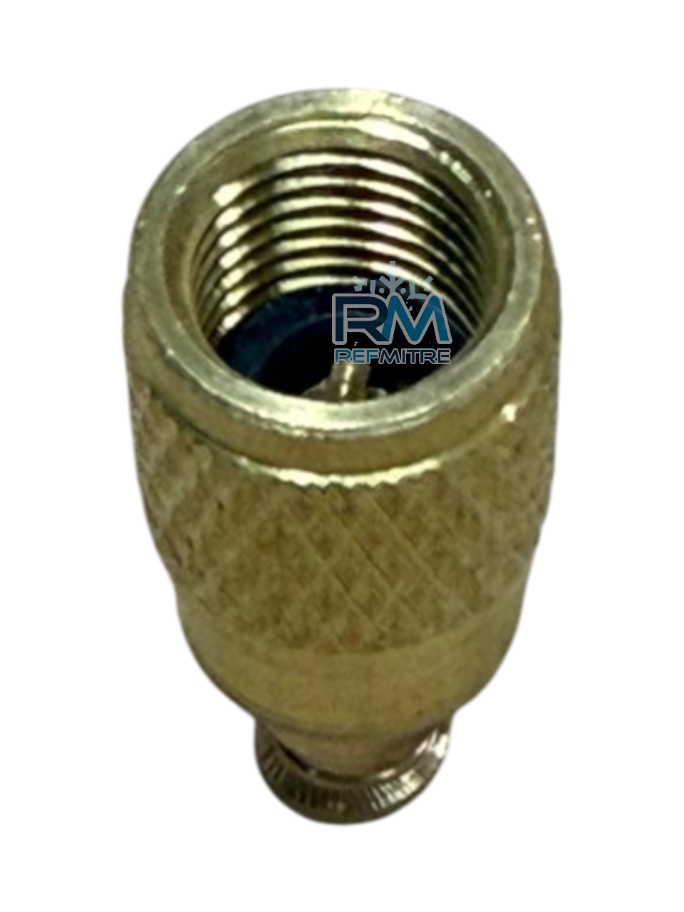 Adaptador Jeringa K11 R22 R.1/4 - K11-ADAP22