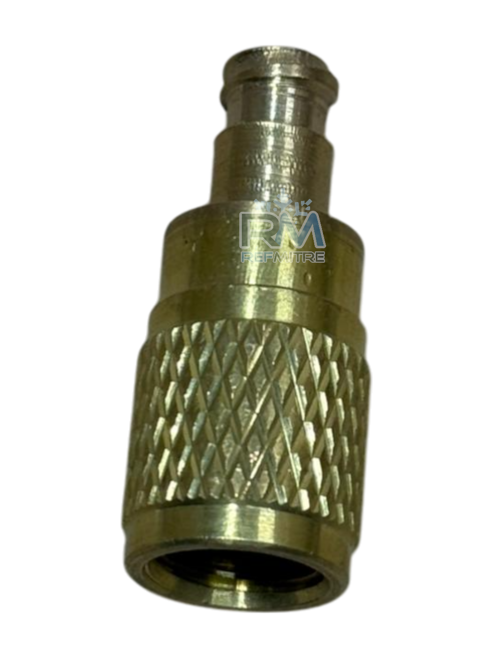 Adaptador Jeringa K11 R22 R.1/4 - K11-ADAP22
