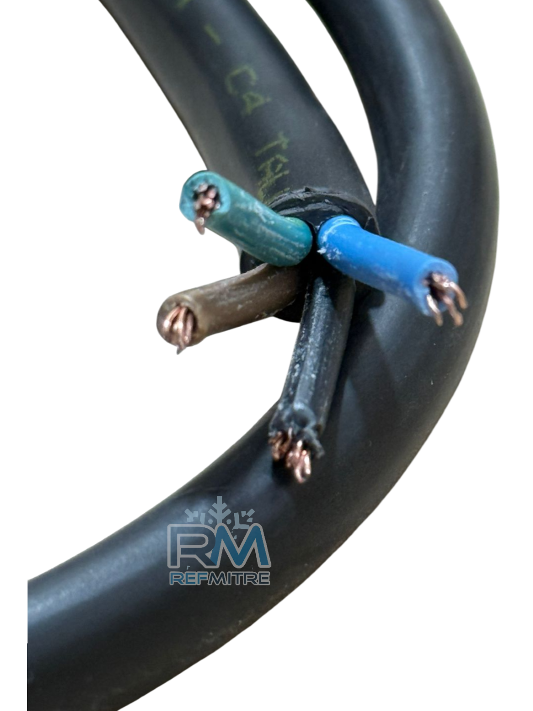 CABLE TPR 4 X 2.5 - NORMALIZADO