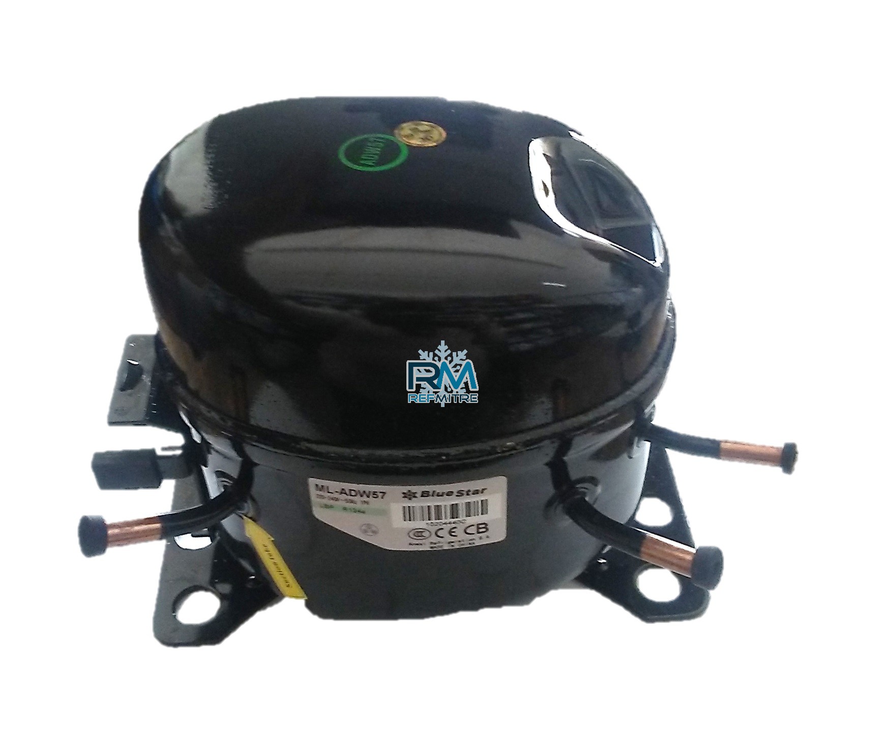 Motor BlueStar 1/5 ADW57 -R134-135W - 906511