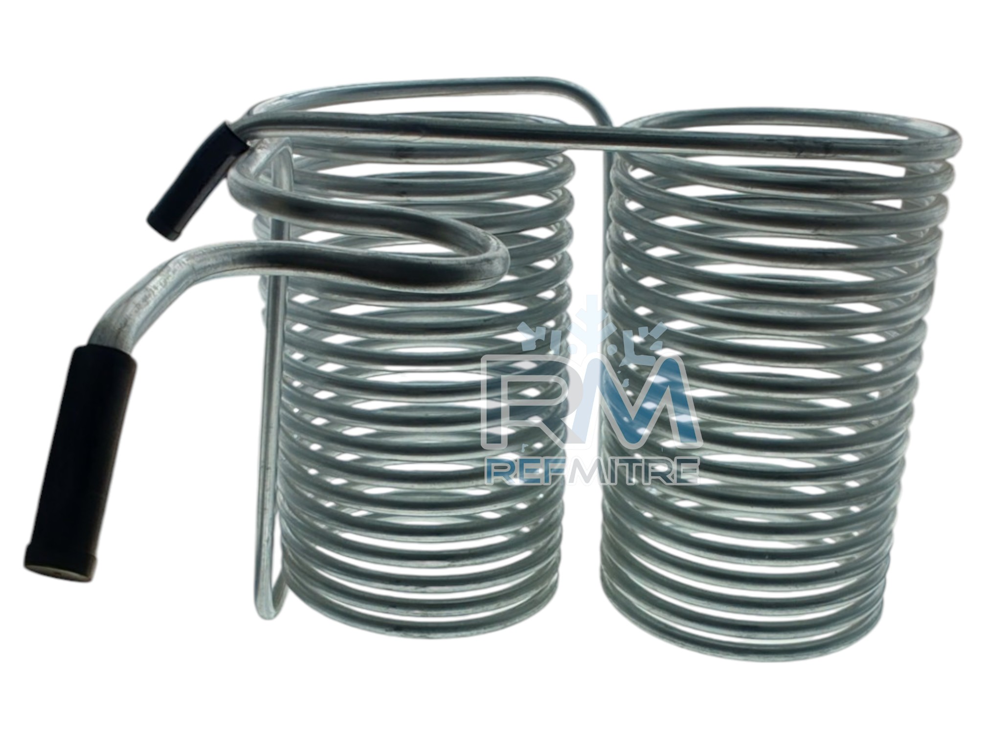 CONDENSADOR HELICOIDAL 280 X 240 X 180