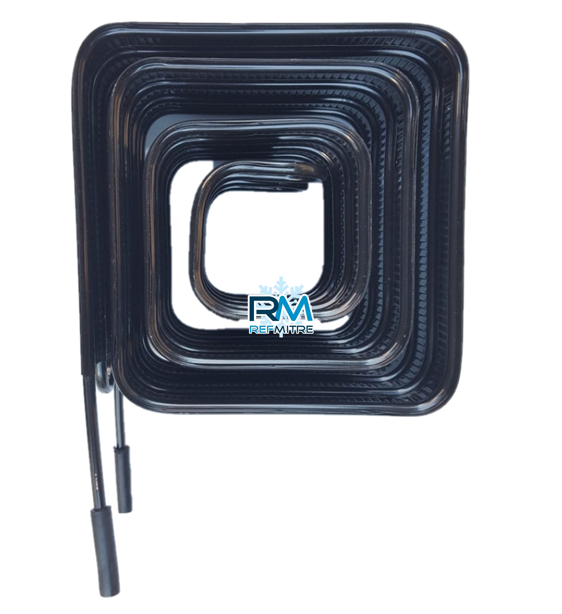CONDENSADOR CARACOL 1/4 180 X 180 X 120