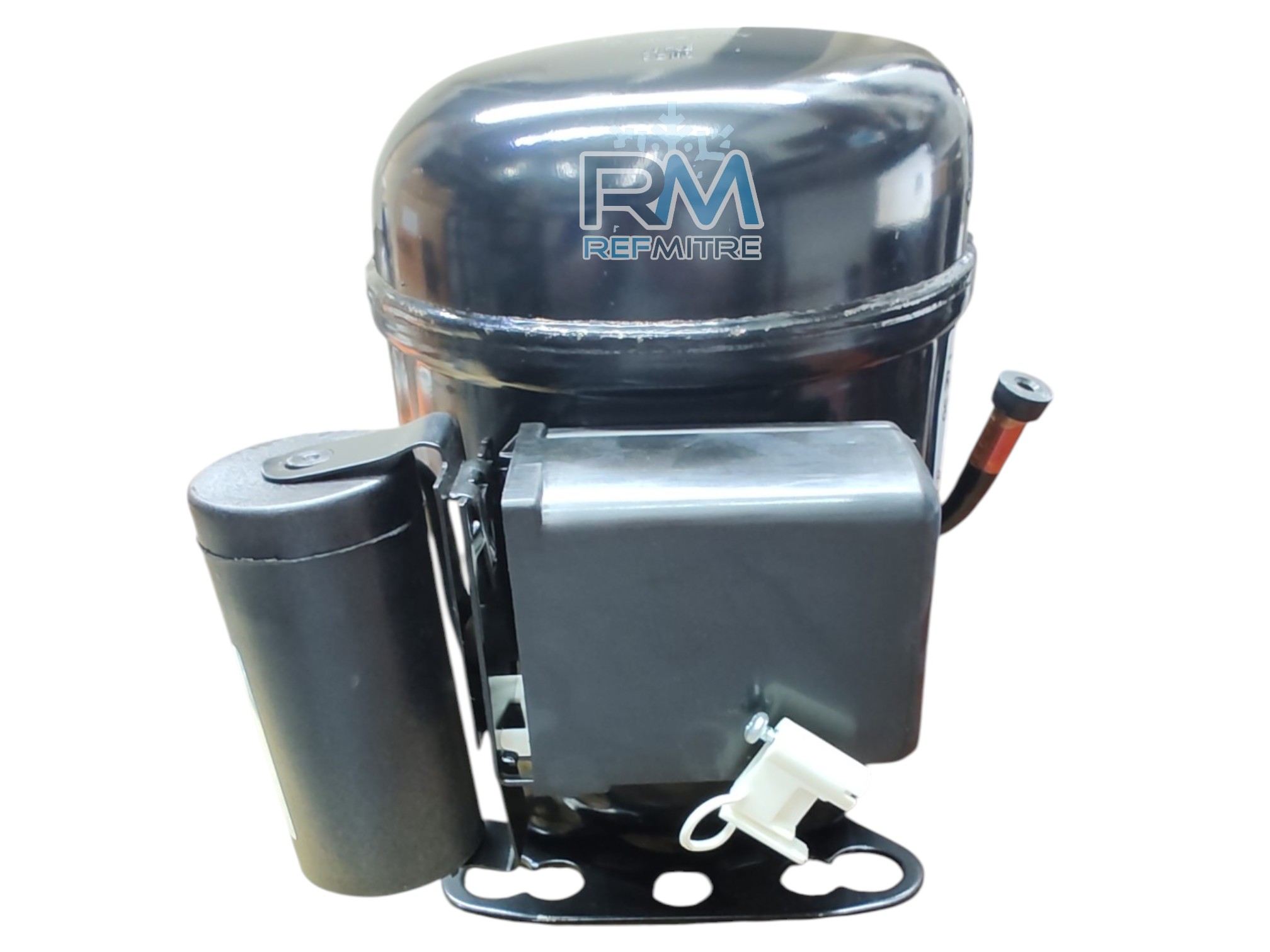 Motoc.Cubigel 1/4HP - ML80TB-HMBP-R22*R404a-(AE4440EFZ)