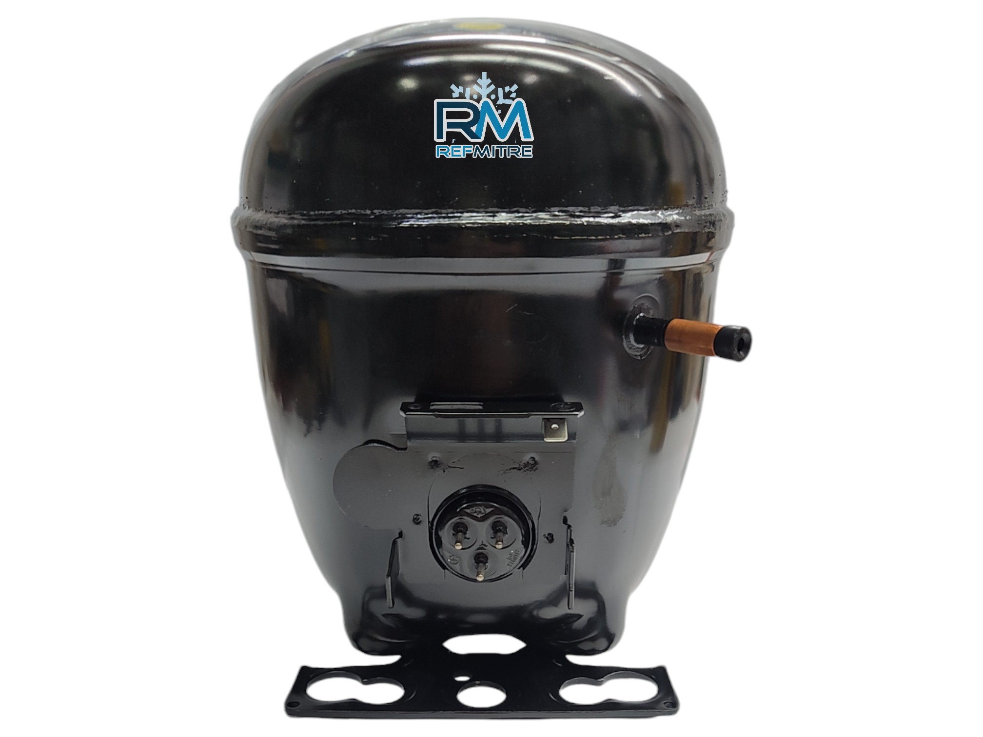 Motoc.EMBRACO 1/3+HP FFI12HBK 273F/. R-134a