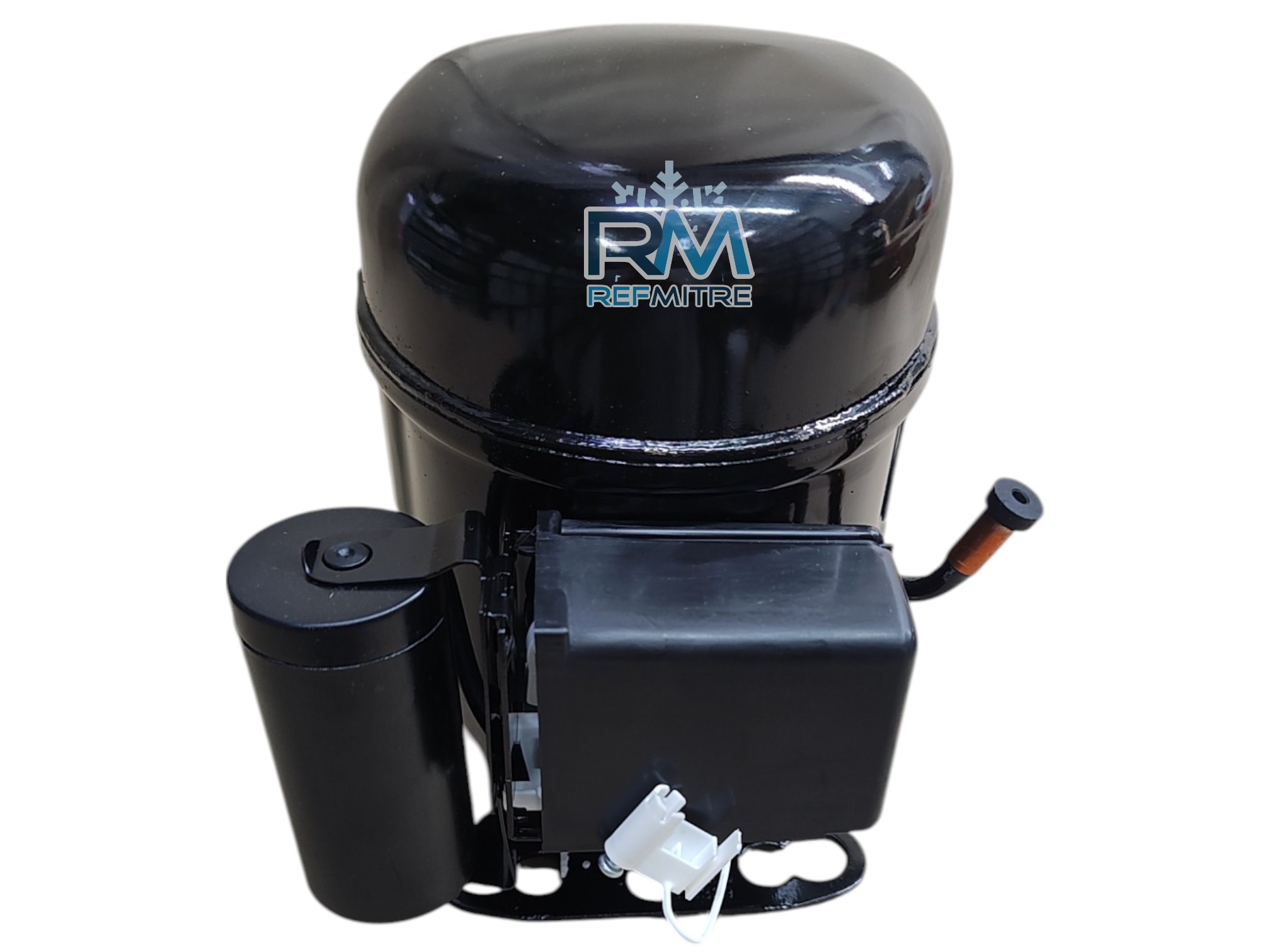 Motoc.Cubigel-1/3+-HP-MP14FB-LBP=NEK2150GK/CAE2417Z R-404a