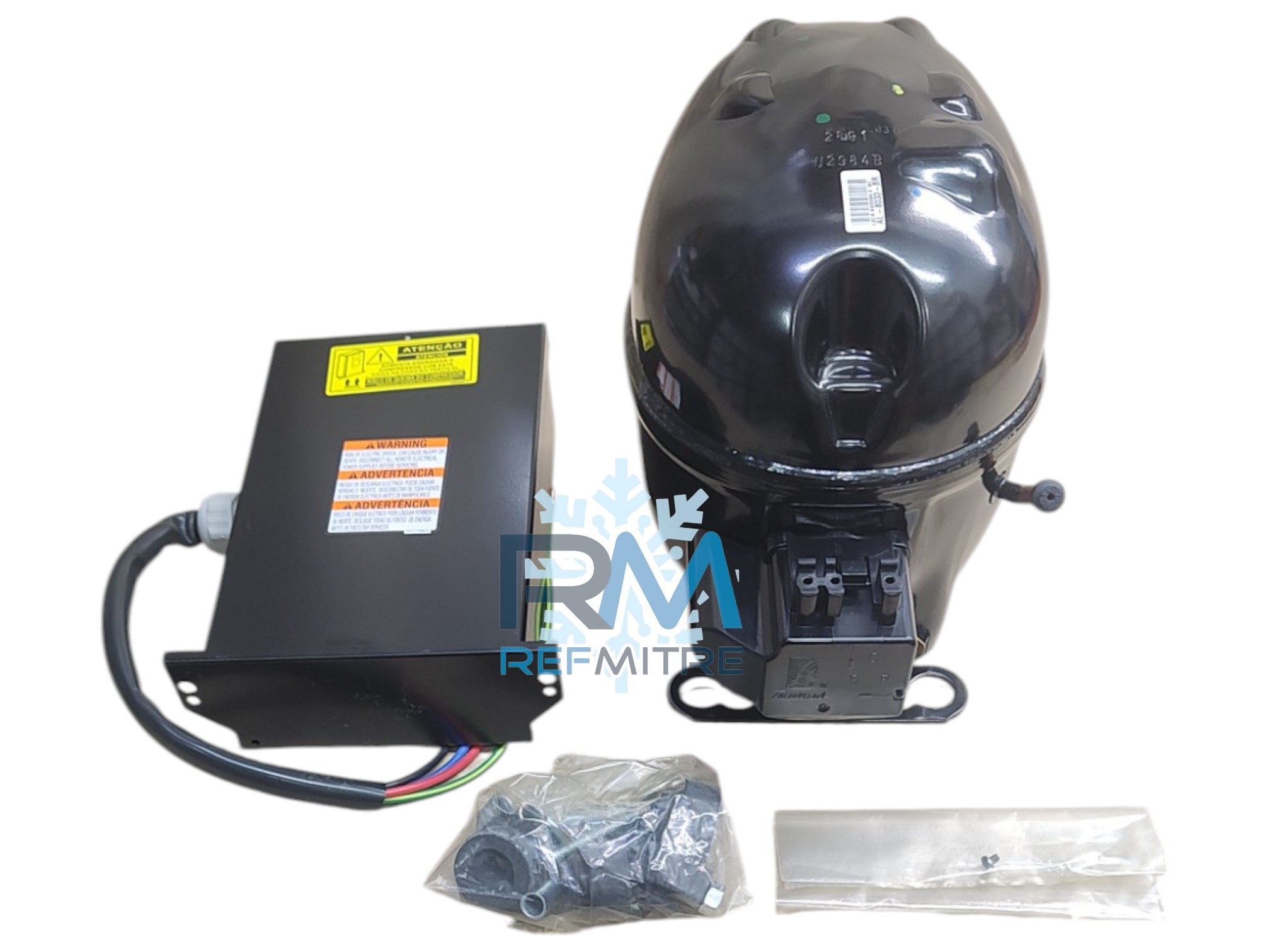 Motoc.TECUMSEH-3/4-AL4480YFZ3A-2167fM13a