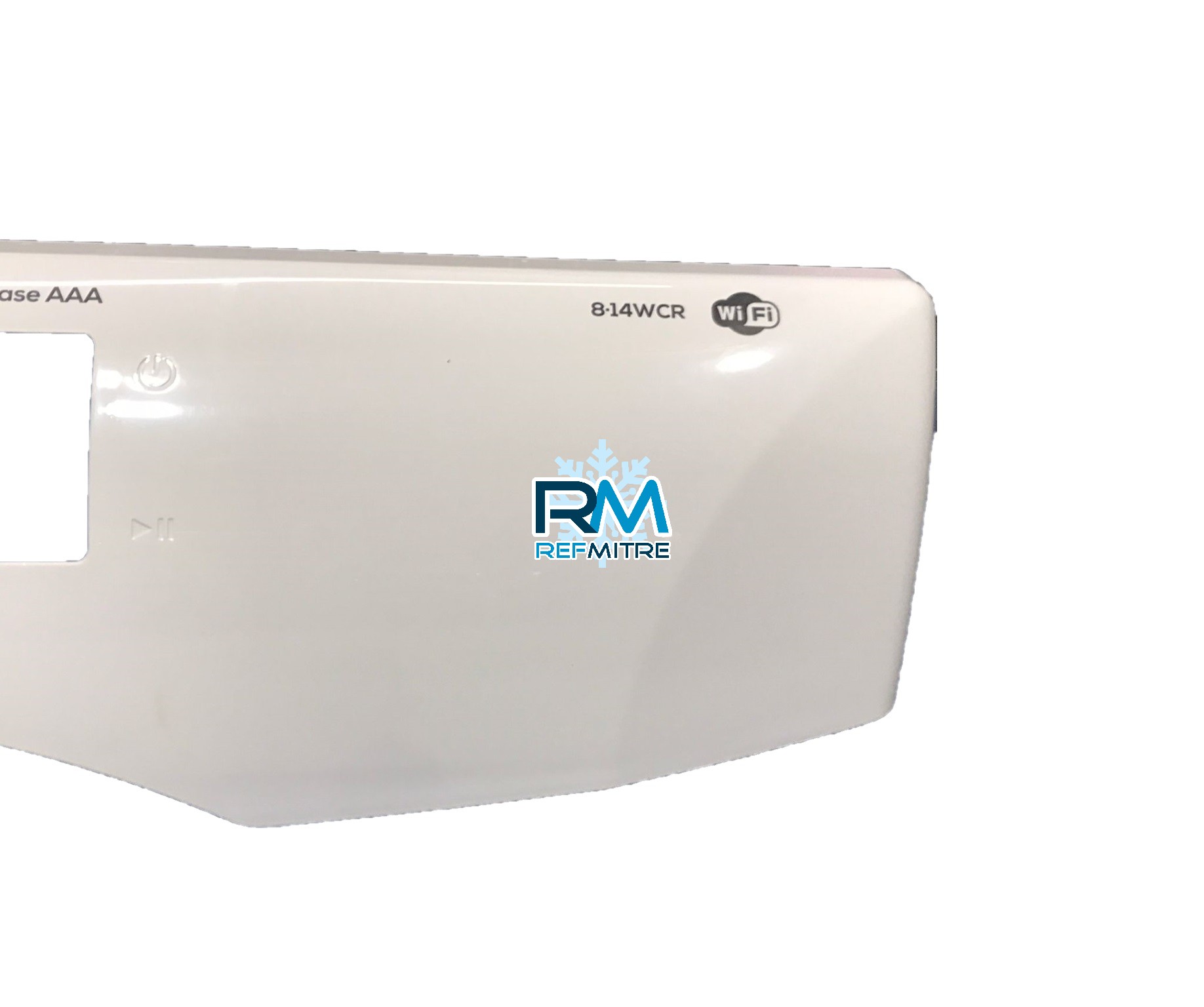 PANEL COMANDO DREAN NEXT 8.14 WCR - 709802519 - WW01L02206