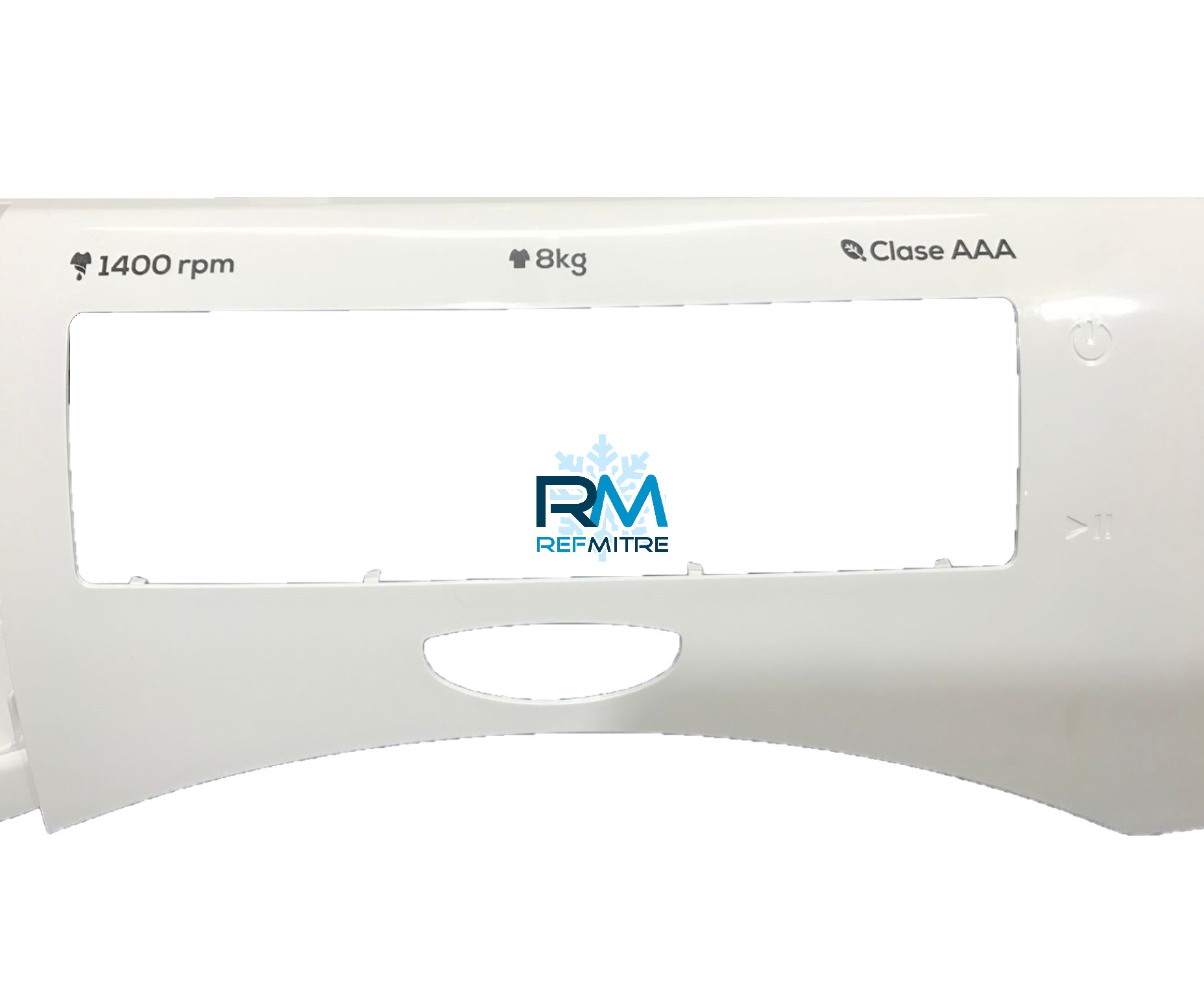 PANEL COMANDO DREAN NEXT 8.14 WCR - 709802519 - WW01L02206