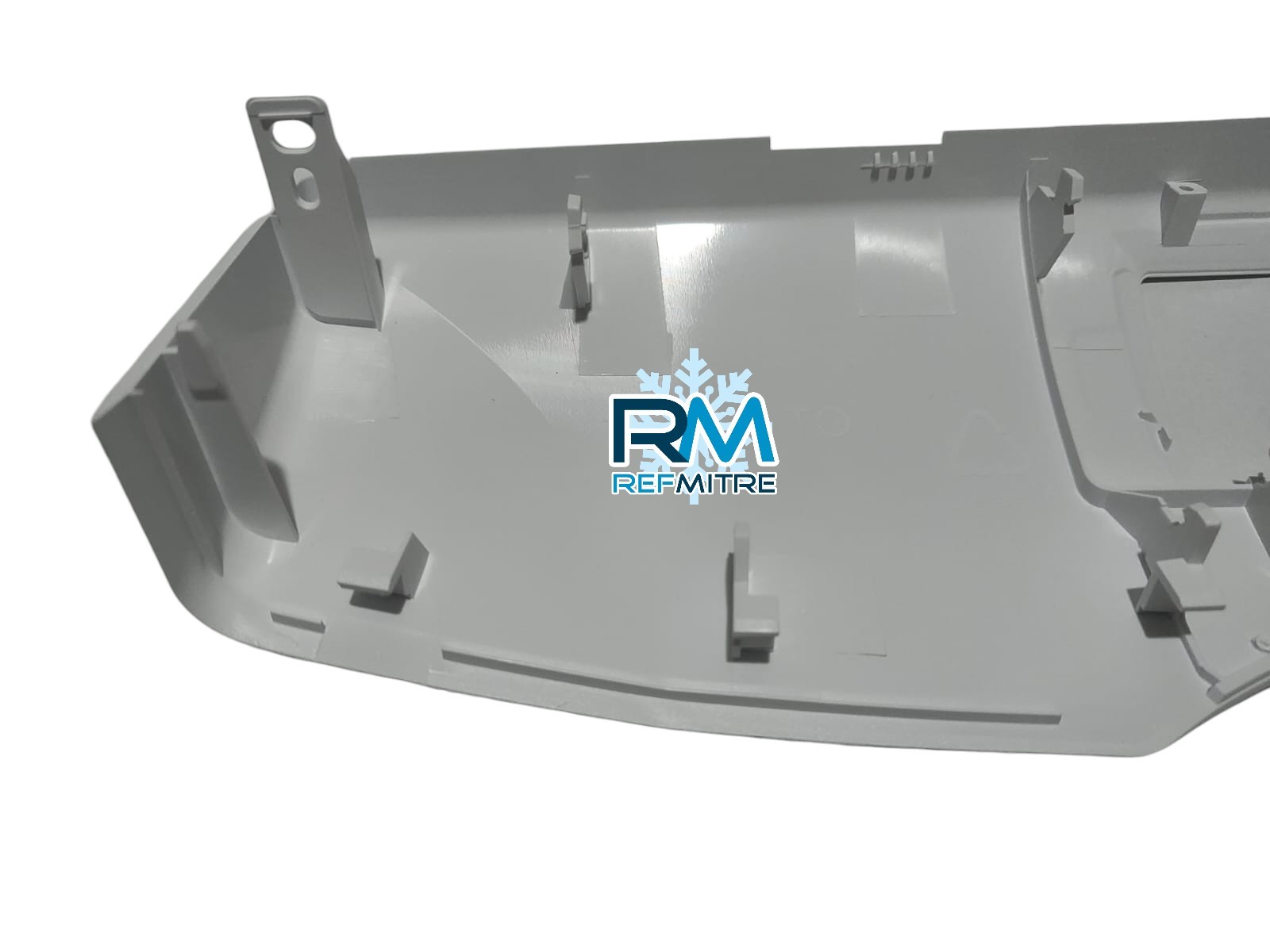 PANEL COMANDO DREAN NEXT 8.14 WBG - 709802881 - WW01L02256