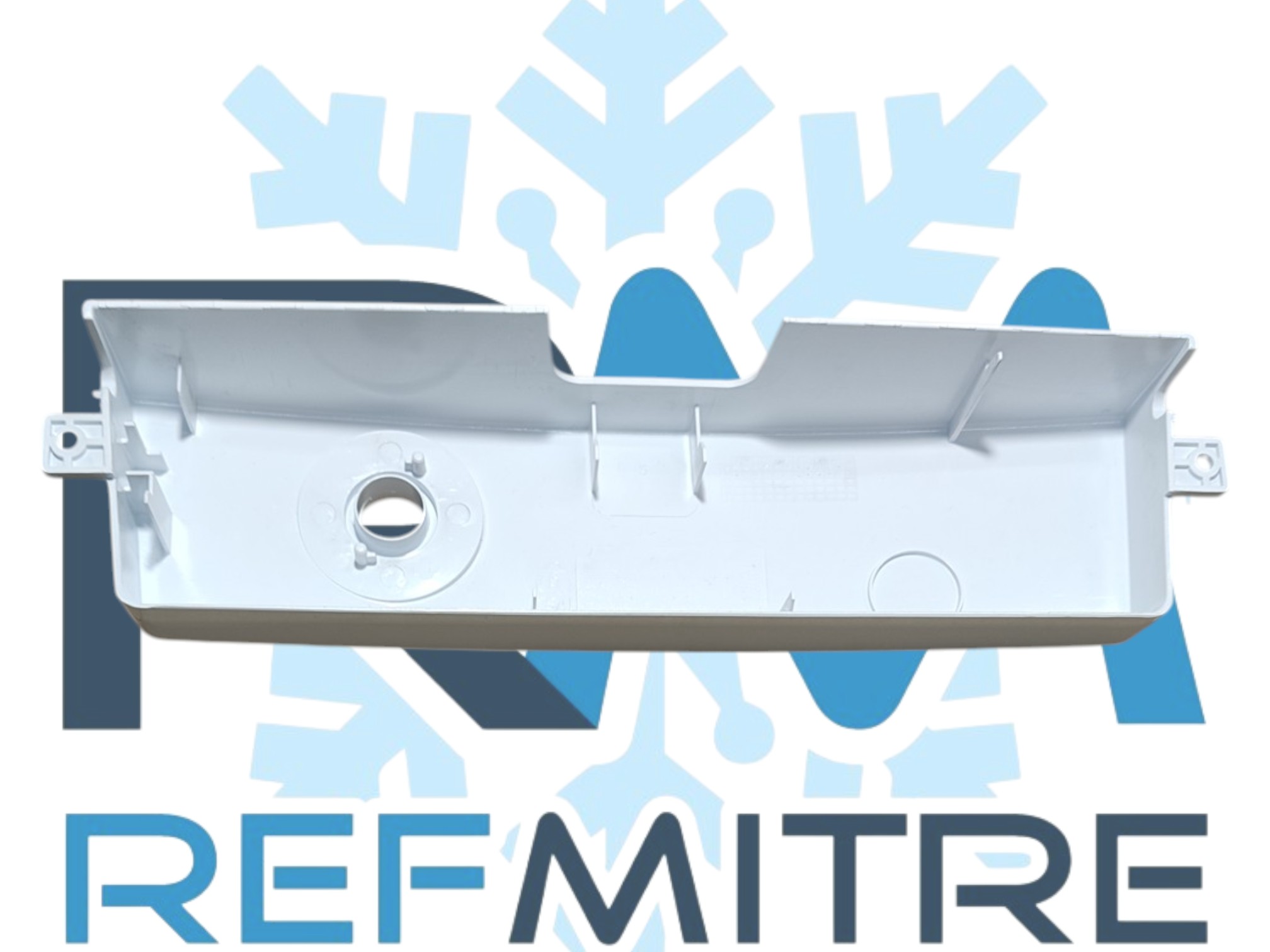 PANEL DREAN FAMILY 096 A BITRON TAMP. - 709804076 - WW01L02433