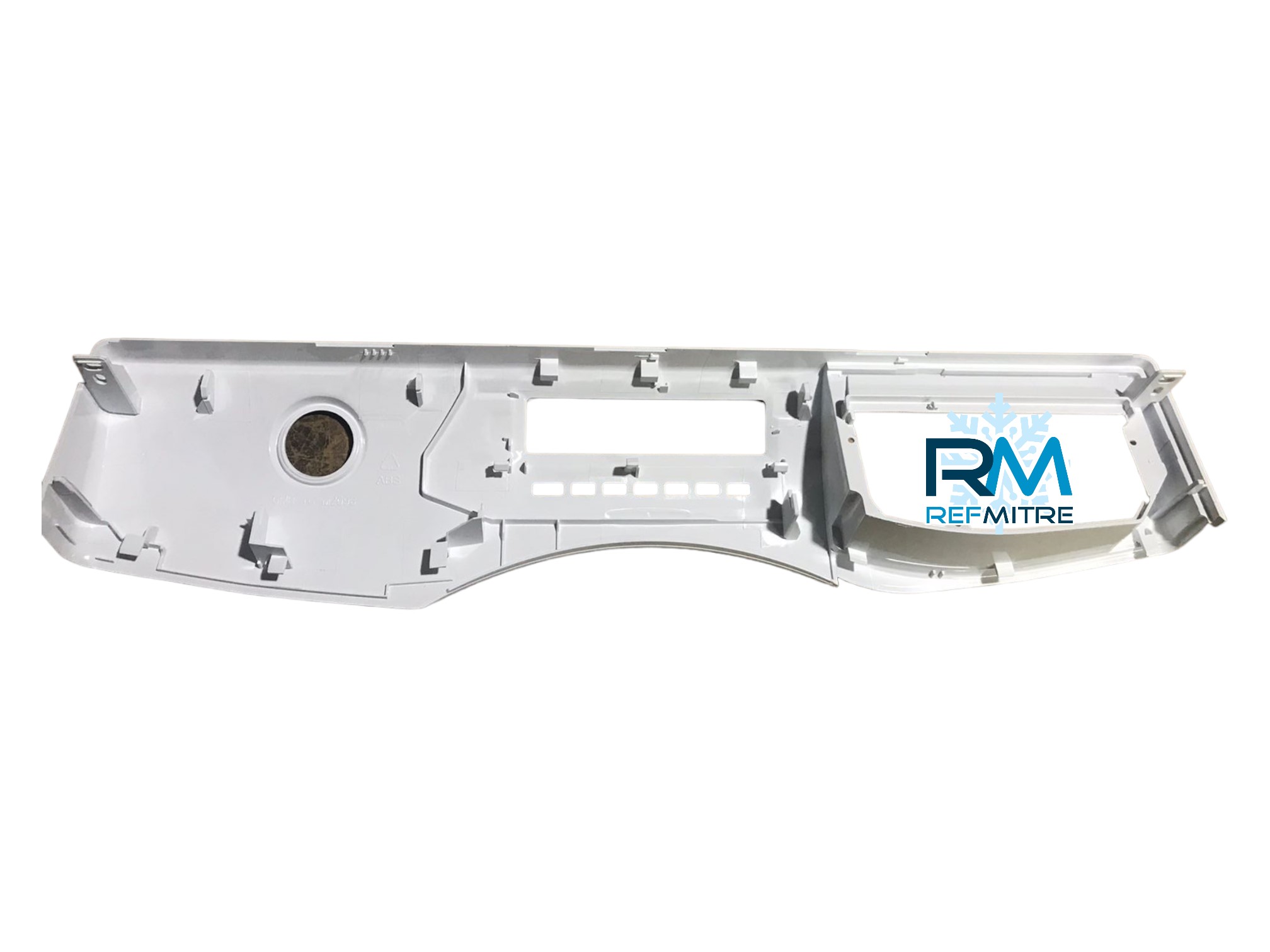 PANEL COMANDO DREAN NEXT 8.12 - WW01L02243