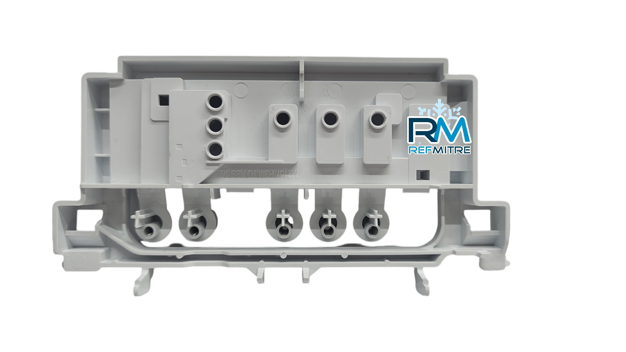 BOTONERA P3M 5P - 709803845 - WW01L02396