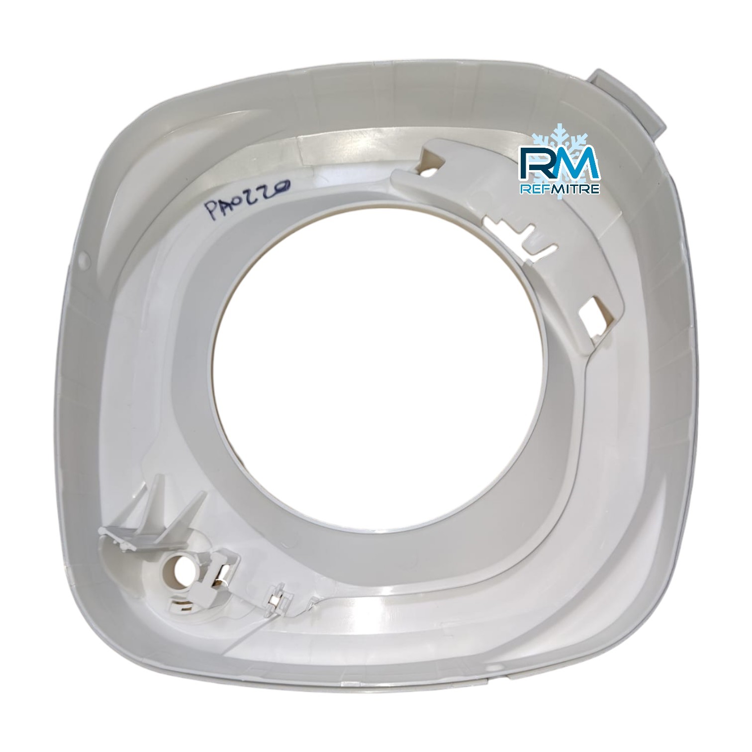 BASE TAPA 5.5 WR / QV 5.5 - WW02L00767