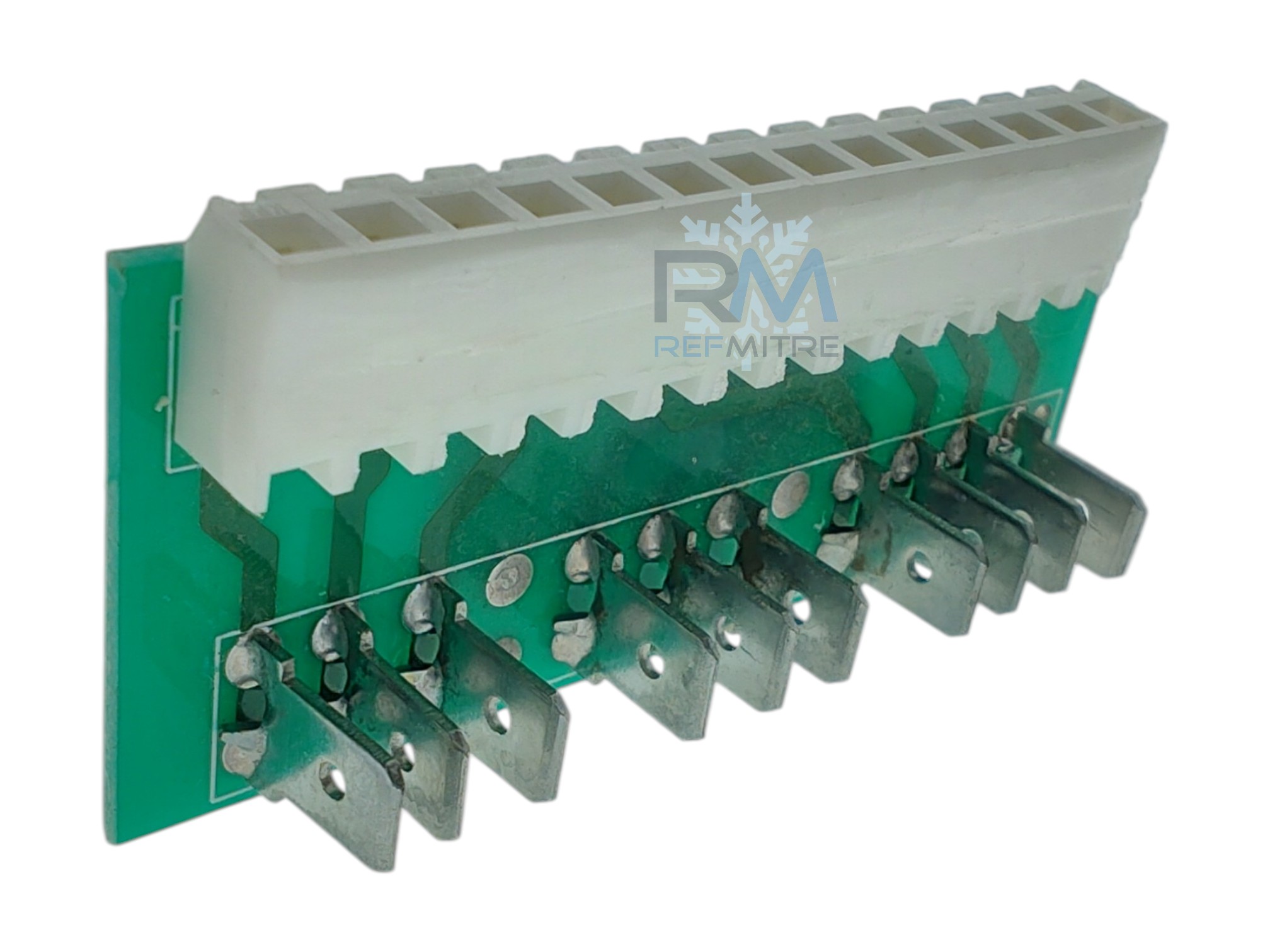 ADAPTADOR PIN PALA PARA PLAQUETAS - 423223 - A720