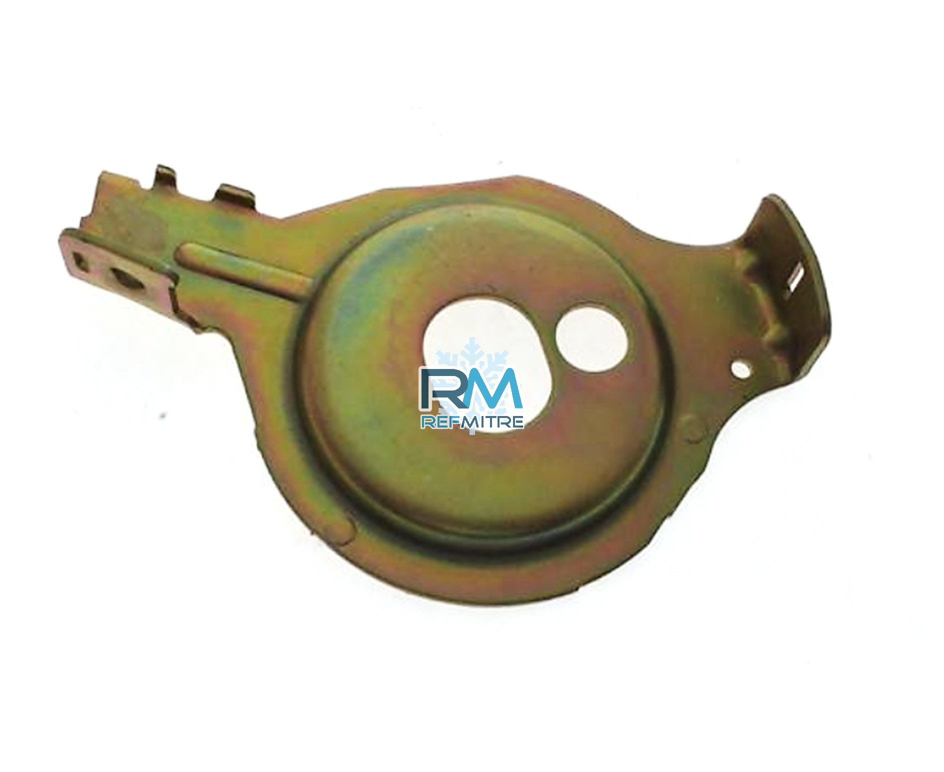 BASE PORTA FLEJE FRENO KOH-I-NOOR 2042 - 35341