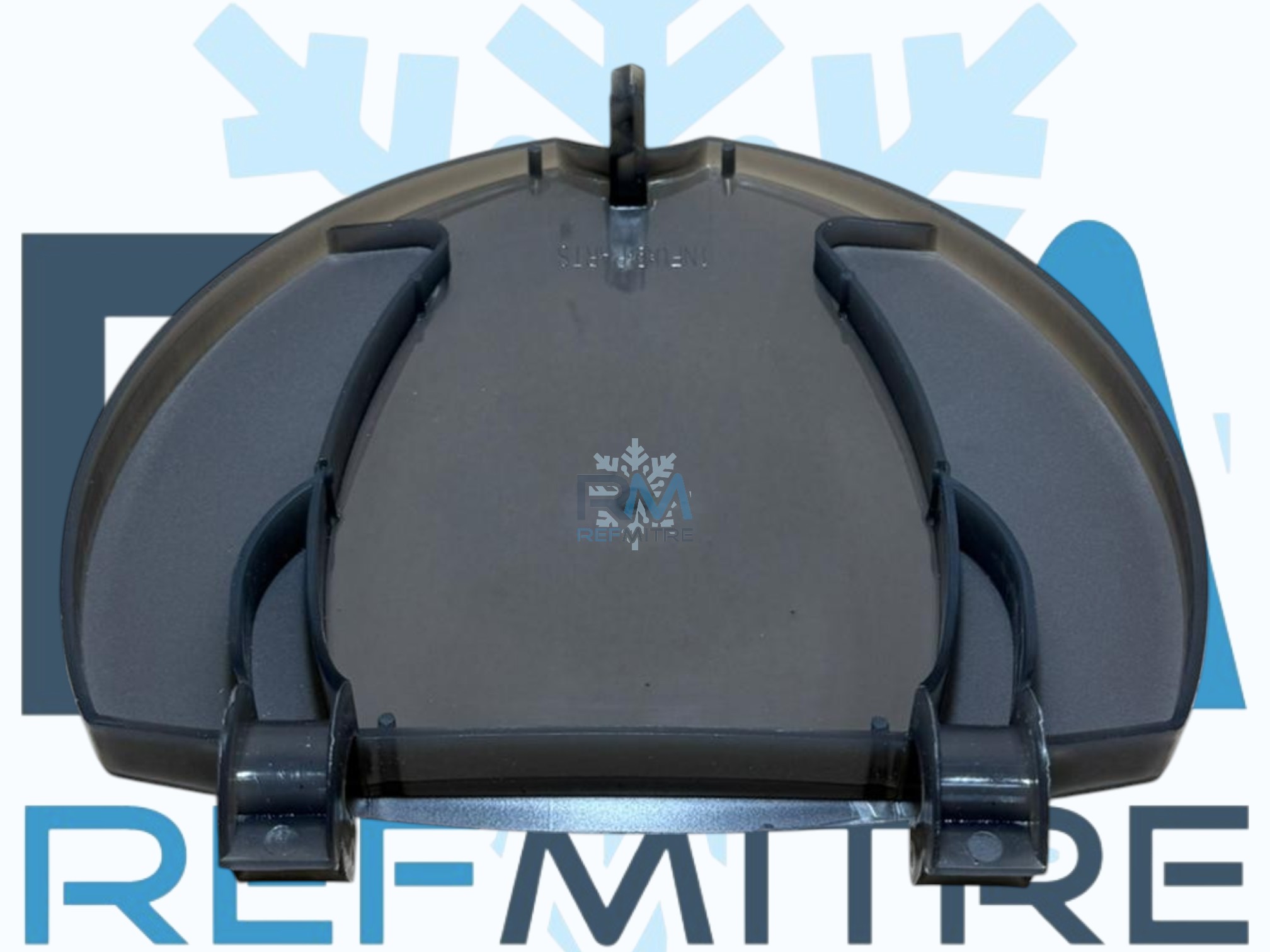 TAPA KOH-I-NOOR 662 FUME - 35073
