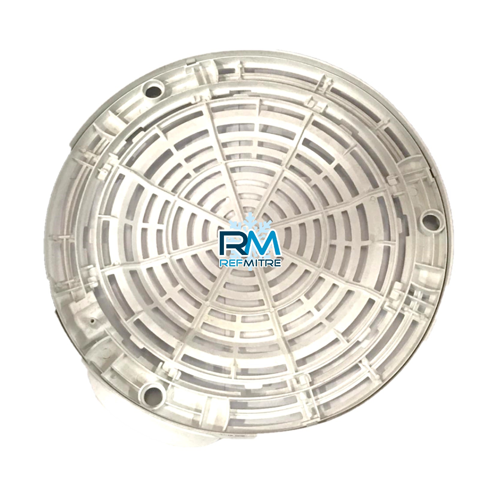 BASE KOH-I-NOOR 662 BLANCO - S224