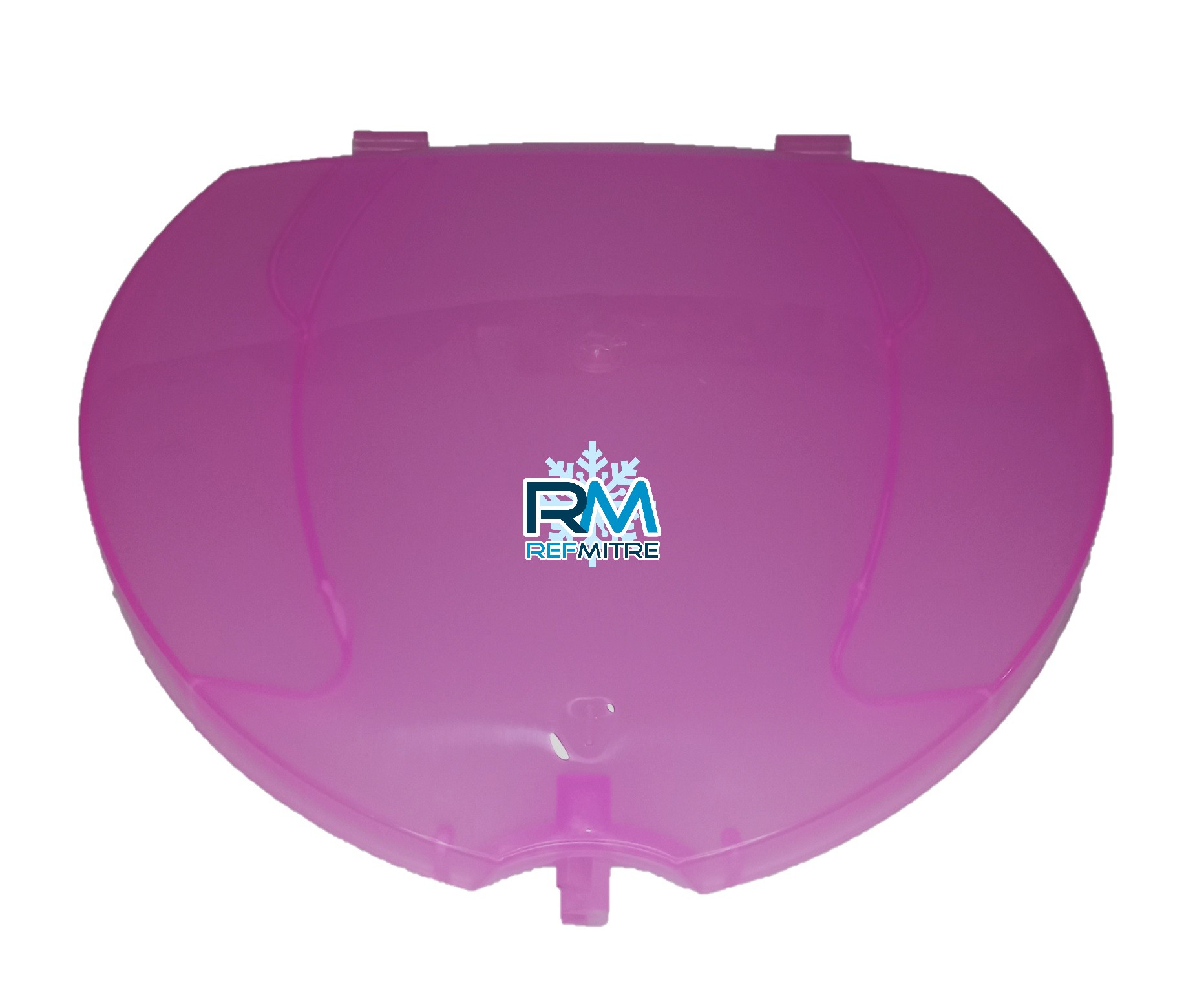 TAPA KOHINOOR L600/L700 ROSA- S283R