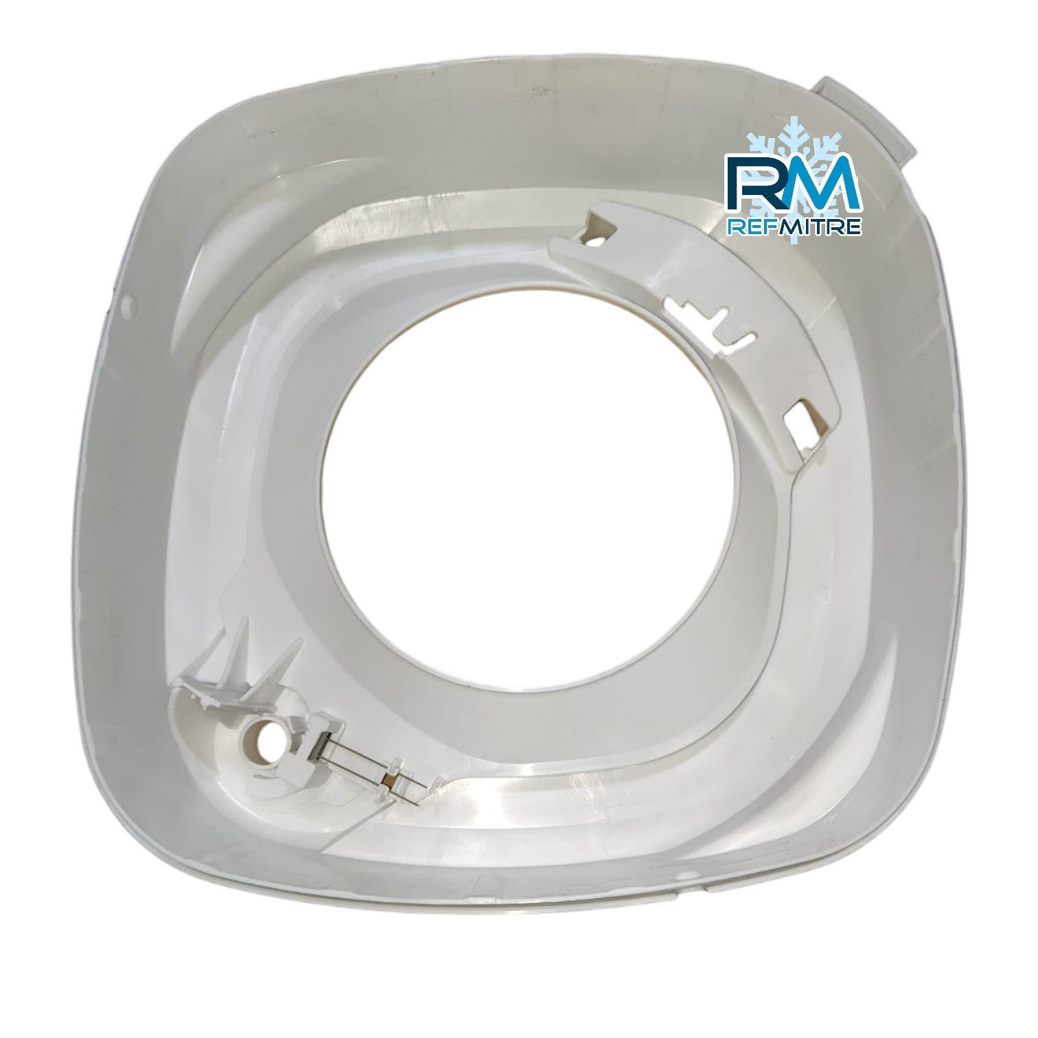 BASE TAPA 6.5 WR - WW02L00768