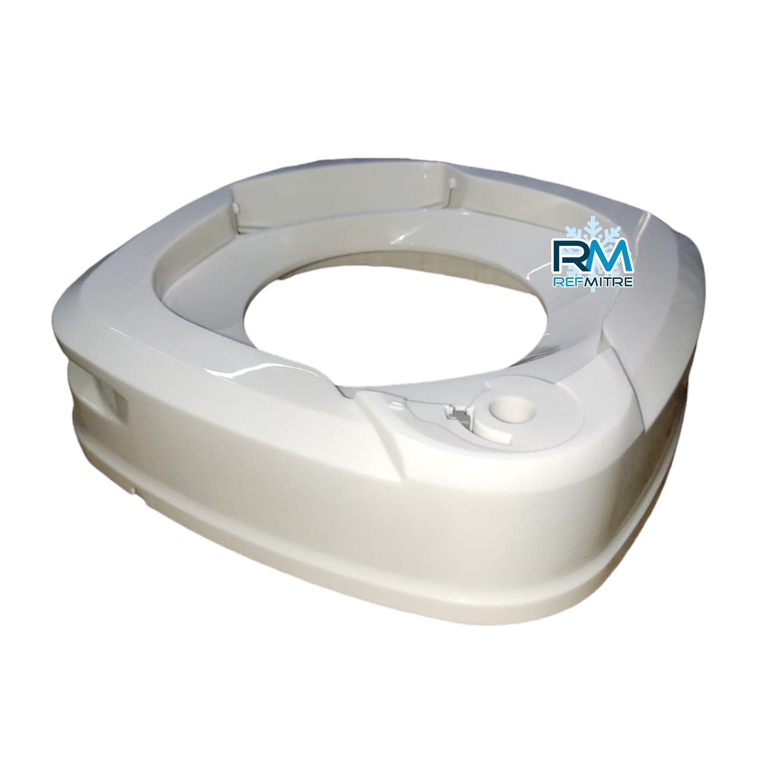 BASE TAPA 6.5 WR - WW02L00768