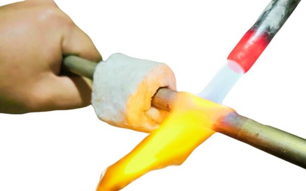 PROTECTOR PARA SOLDAR ALUCIN W-59