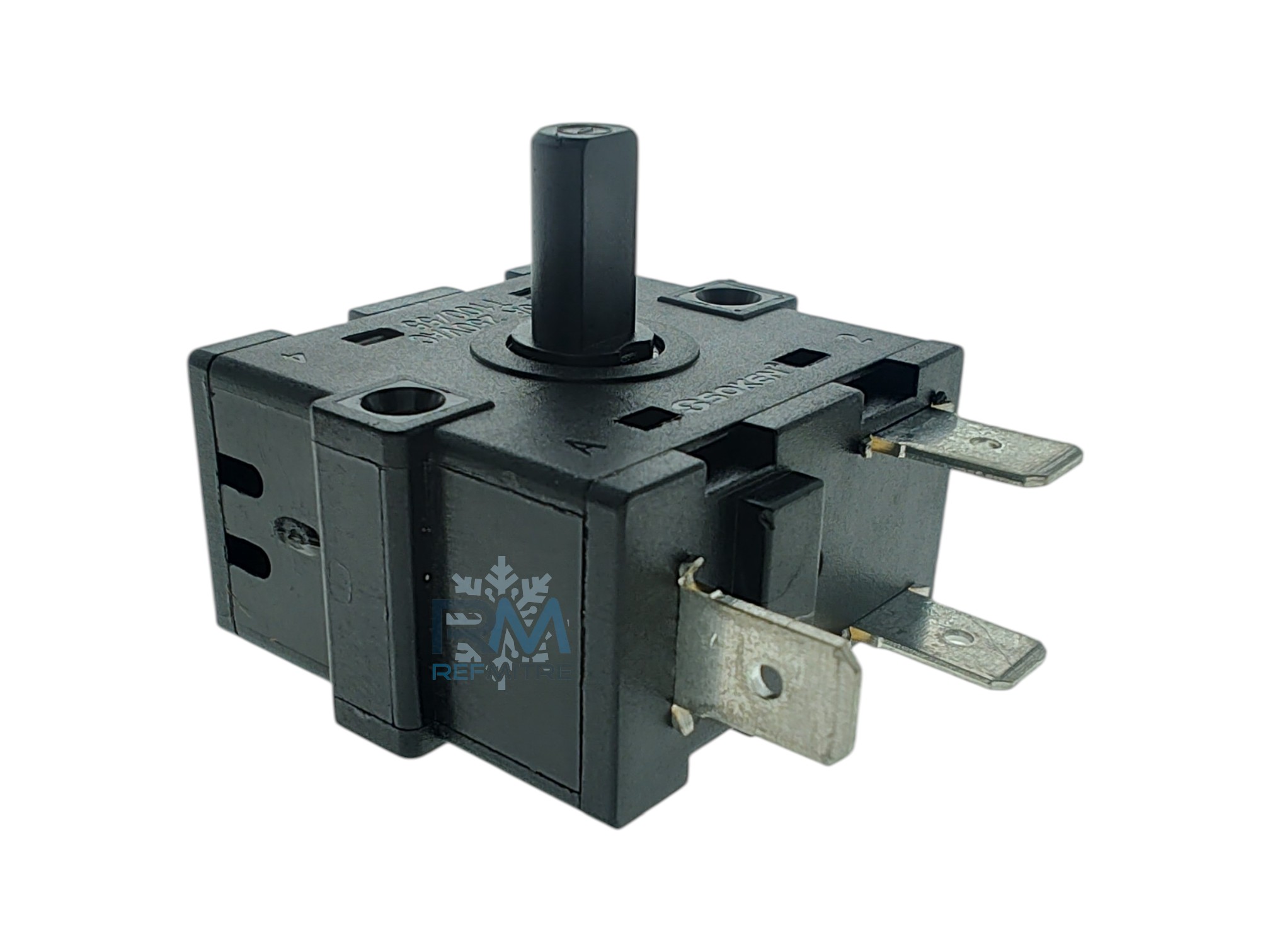 LLAVE DE HORNO 3 CONTACTOS - A262