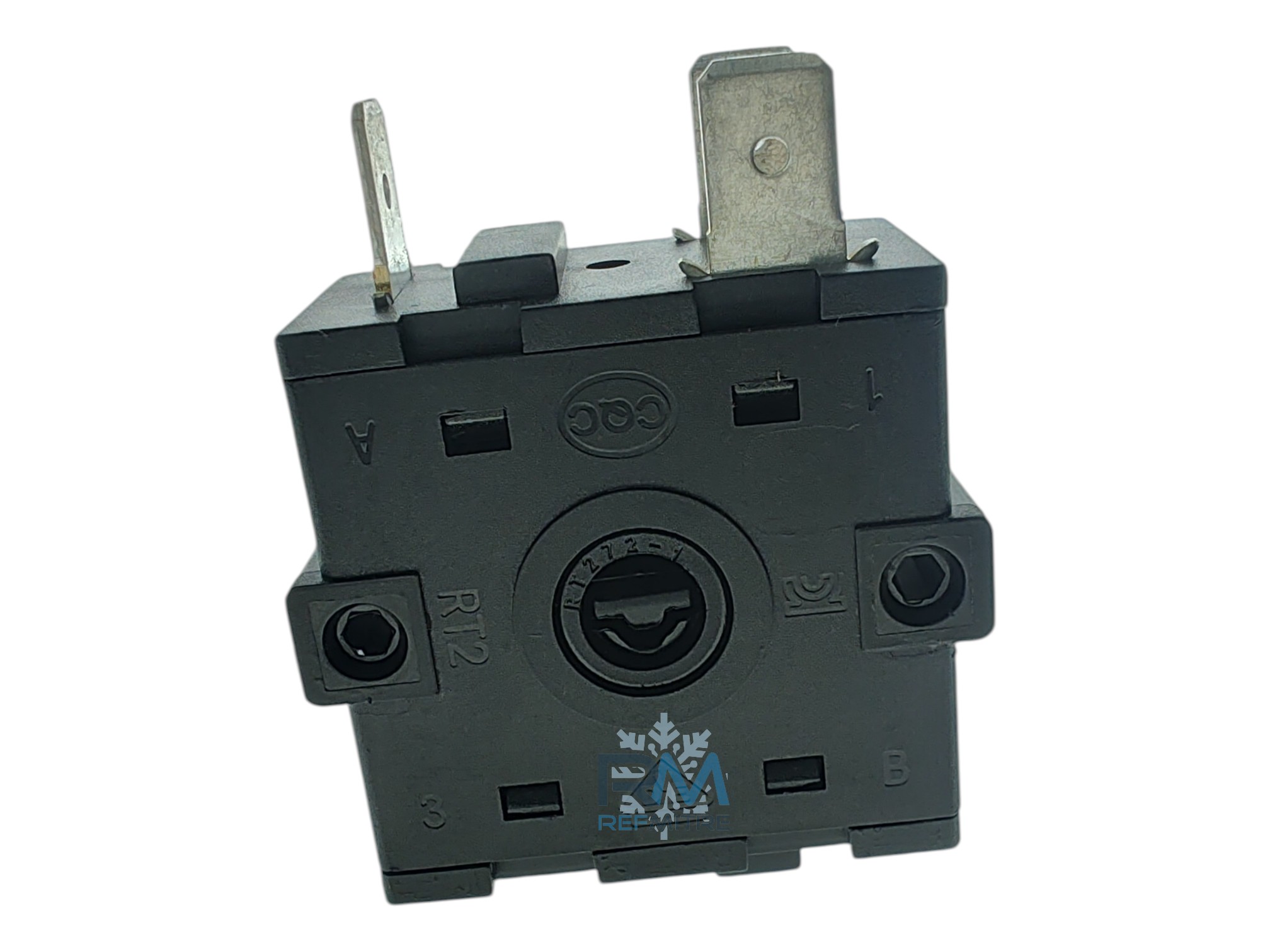 LLAVE DE HORNO 3 CONTACTOS - A262