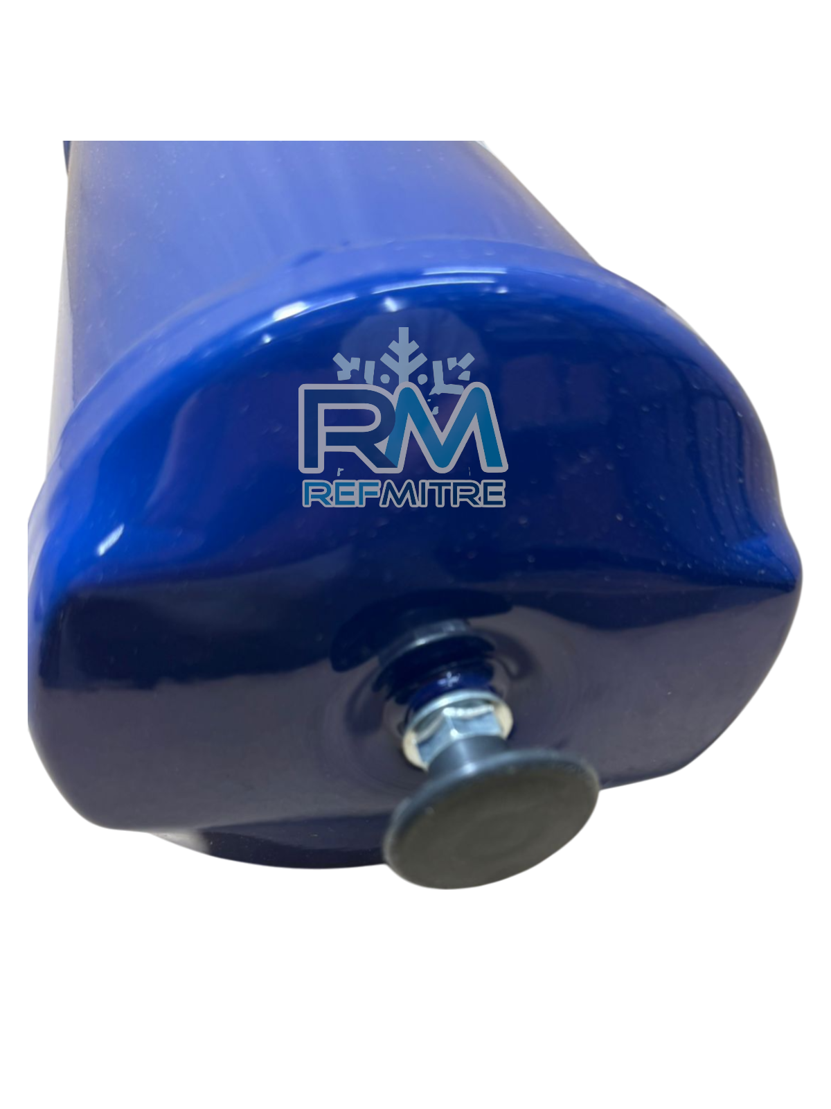 Acumulador de Succion BlueStar-XF5127- 7/8S-299x127mm - 921408