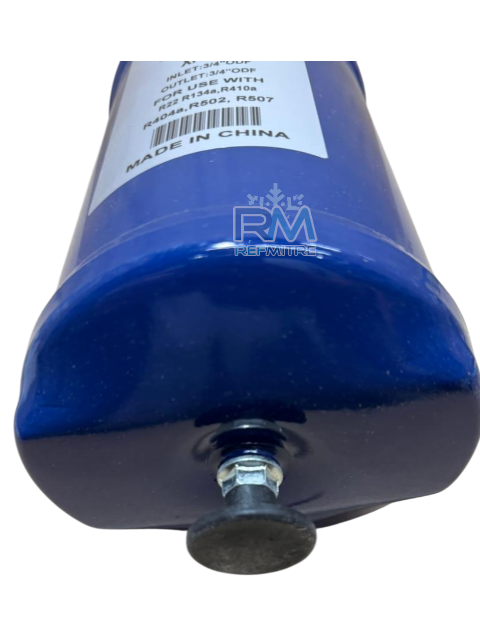 ACUMULADOR DE SUCCION BLUESTAR XF596 3/4S- 921404