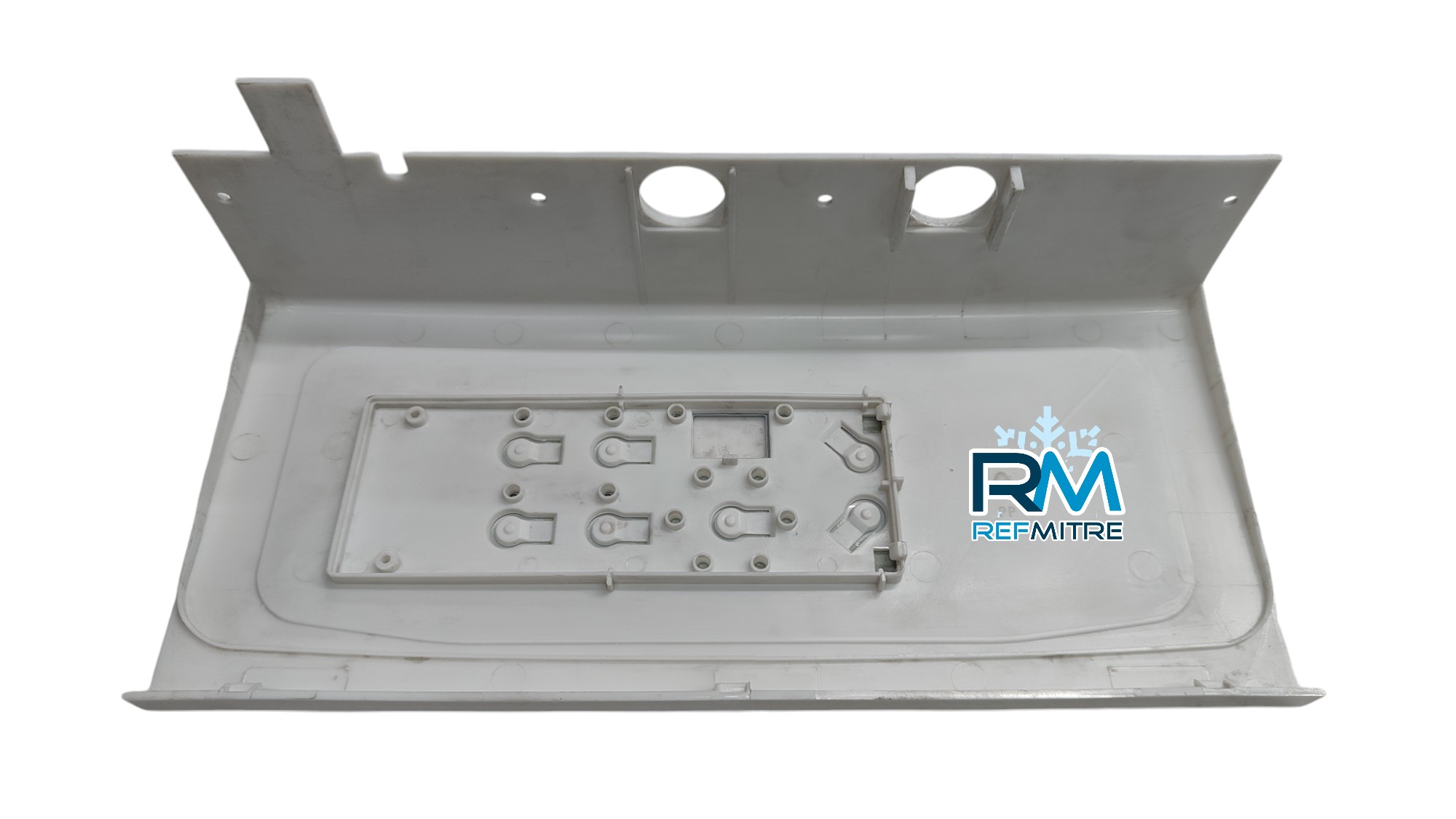 PANEL CONCEPT C12 FUZZY C/LAMINA PANEL - 709802121 - WW01L02134