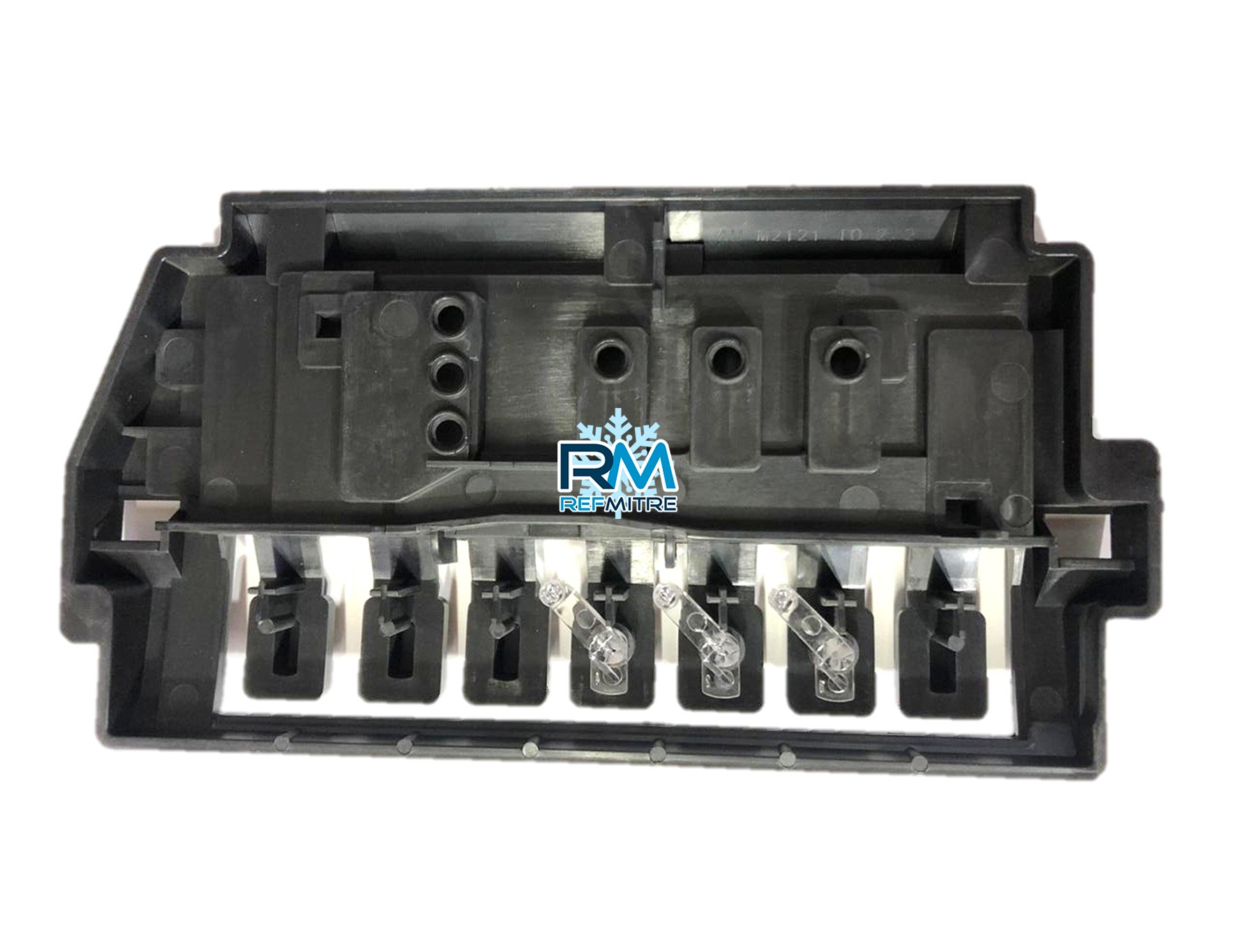 BOTONERA LAVAURORA 7410/7510/8414/8512/8514