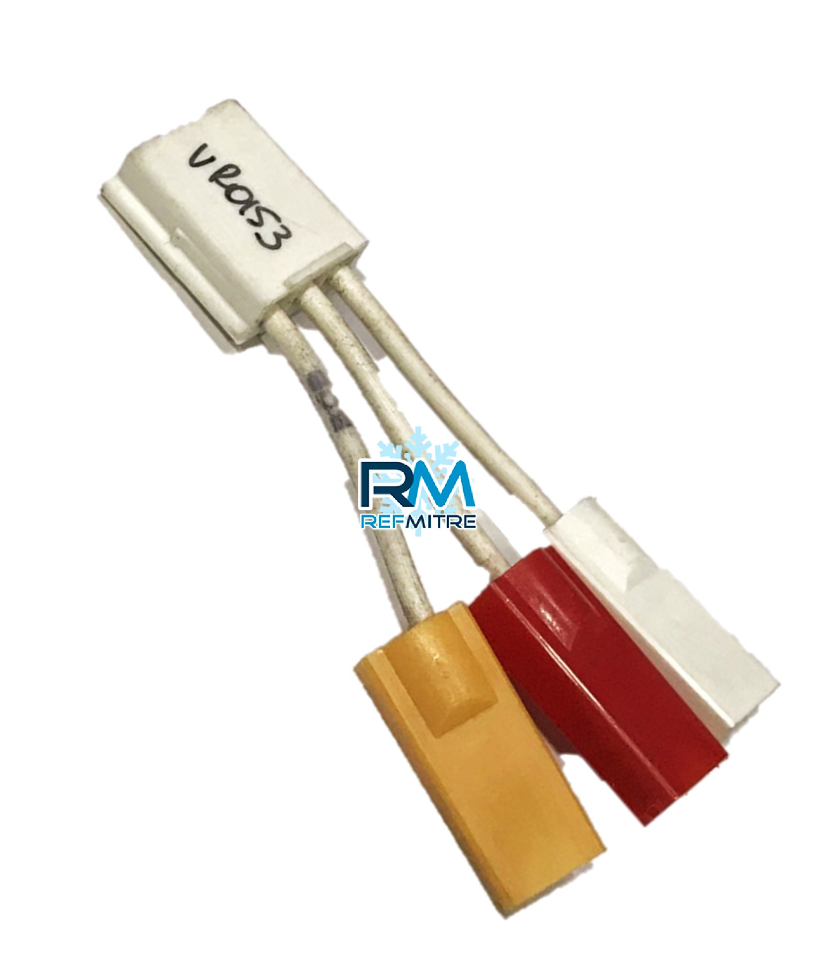 ADAPTADOR MOTOR C3V CONCEPT - 701023528 - WW01F02250