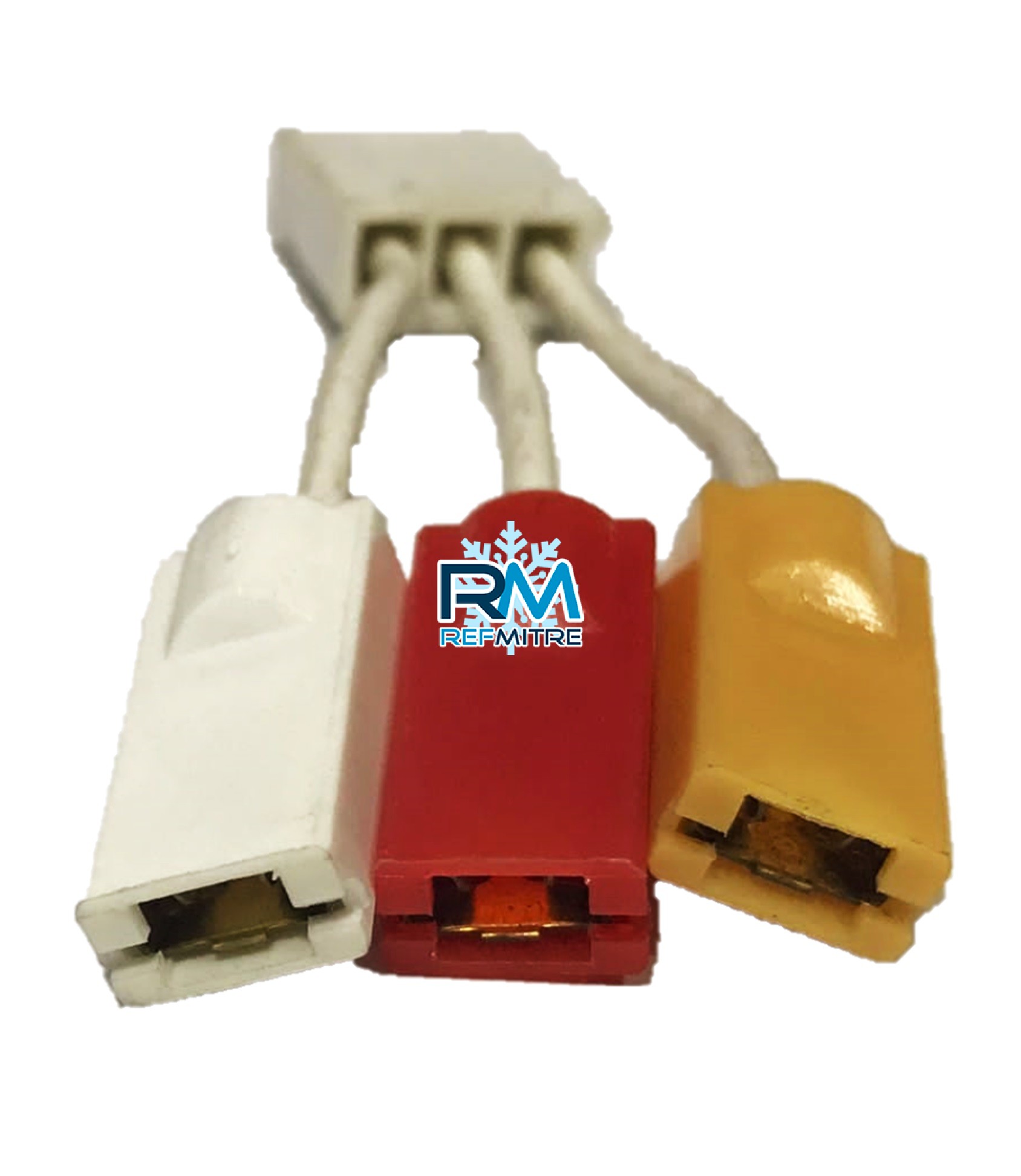 ADAPTADOR MOTOR C3V CONCEPT - 701023528 - WW01F02250