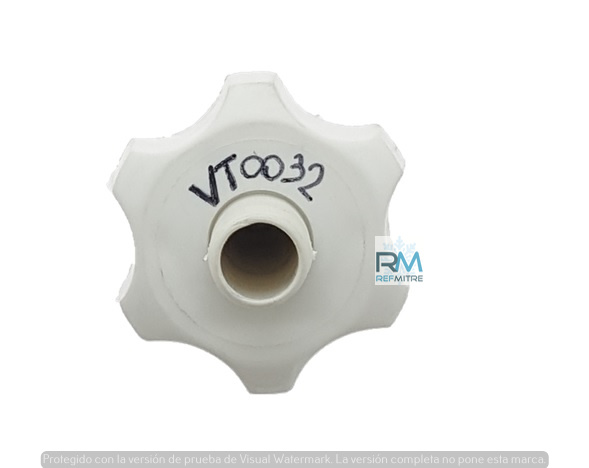 GRIFO DE PURGA PARA TERMOTANQUE - 13028/2