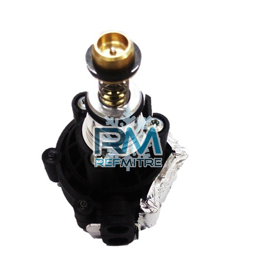 VALVULA P/CALEFON LONGVIE AGUA PLAST C12/14 VRT M/ACT LE - 19854/5